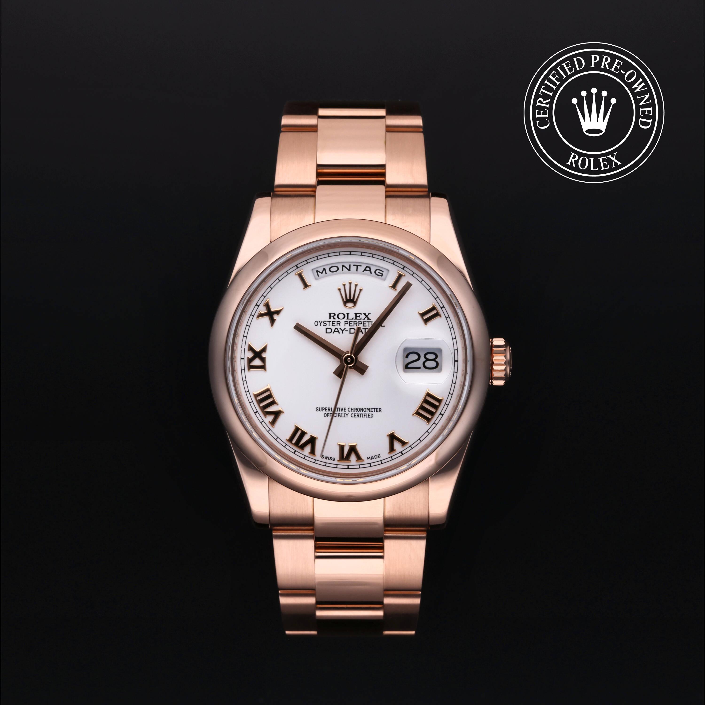 Day-Date 36
