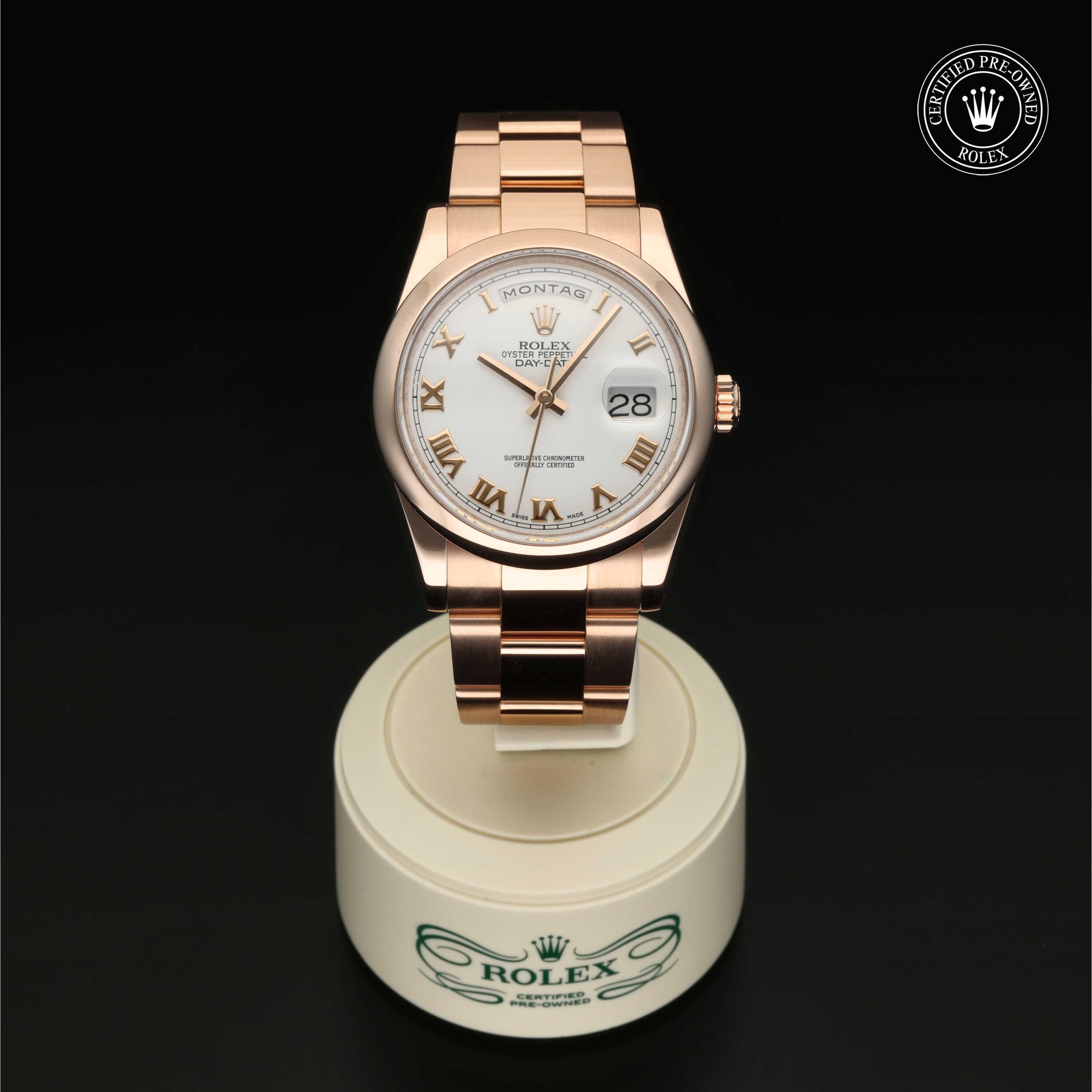 Rolex Day-Date 36