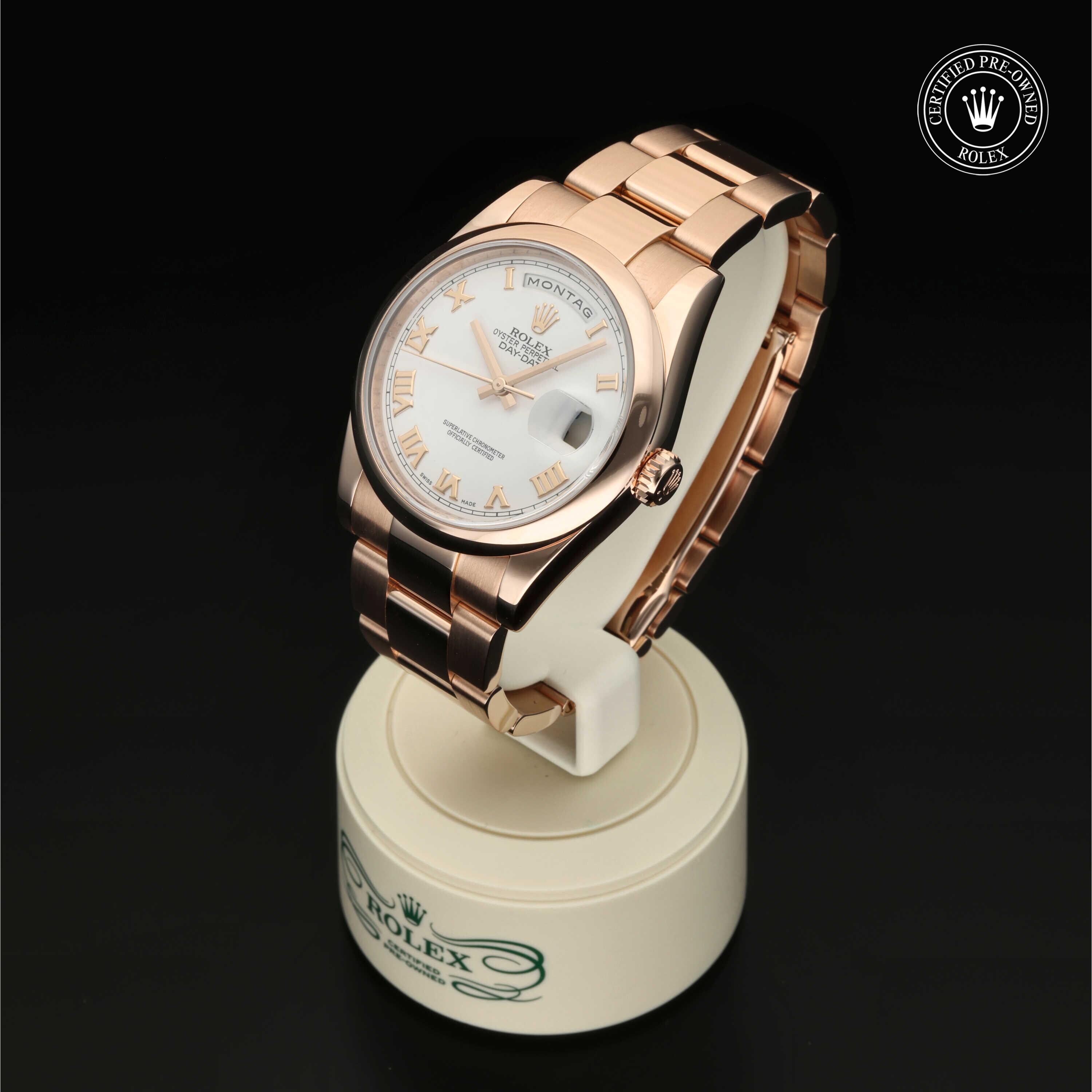 Rolex Day-Date 36