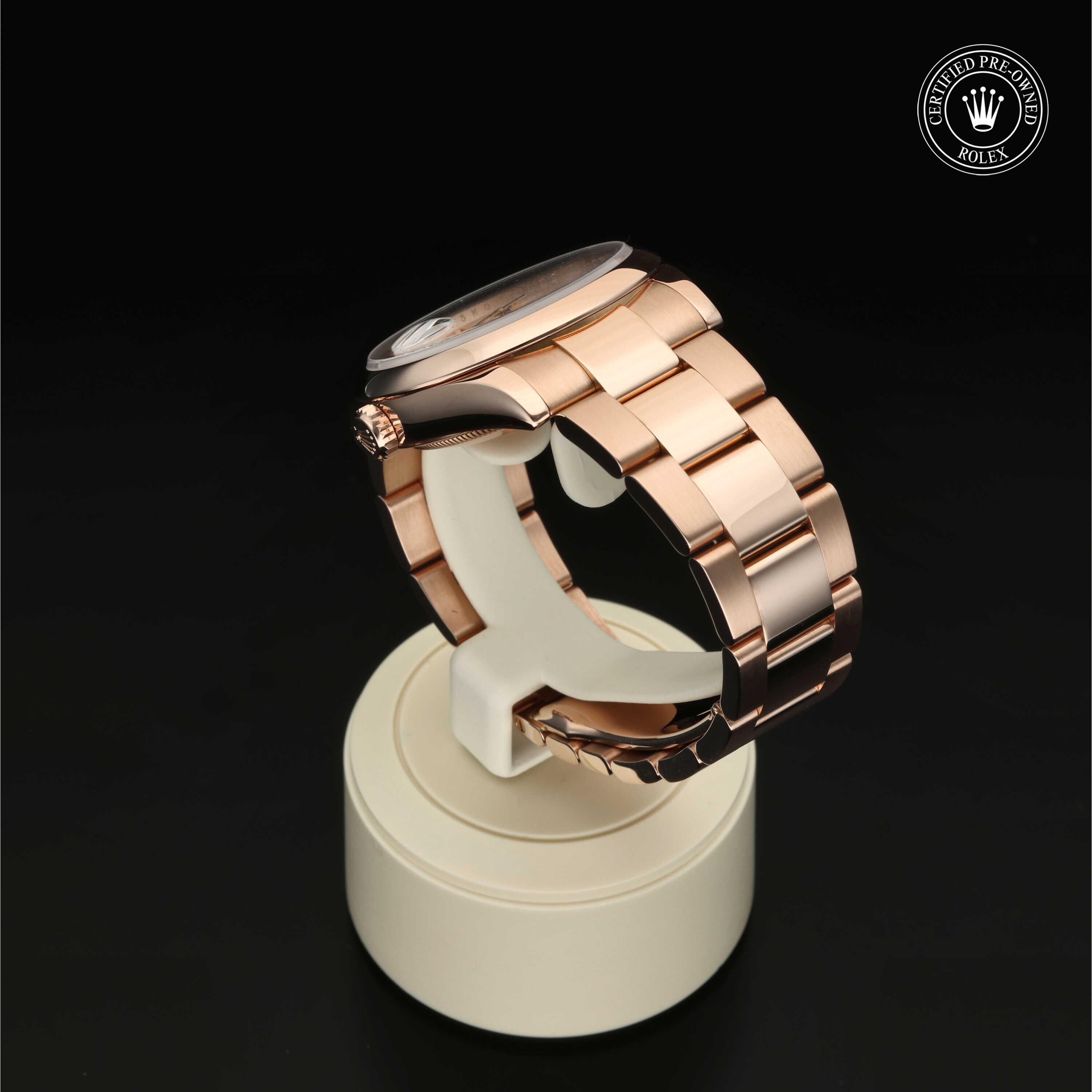 Rolex Day-Date 36
