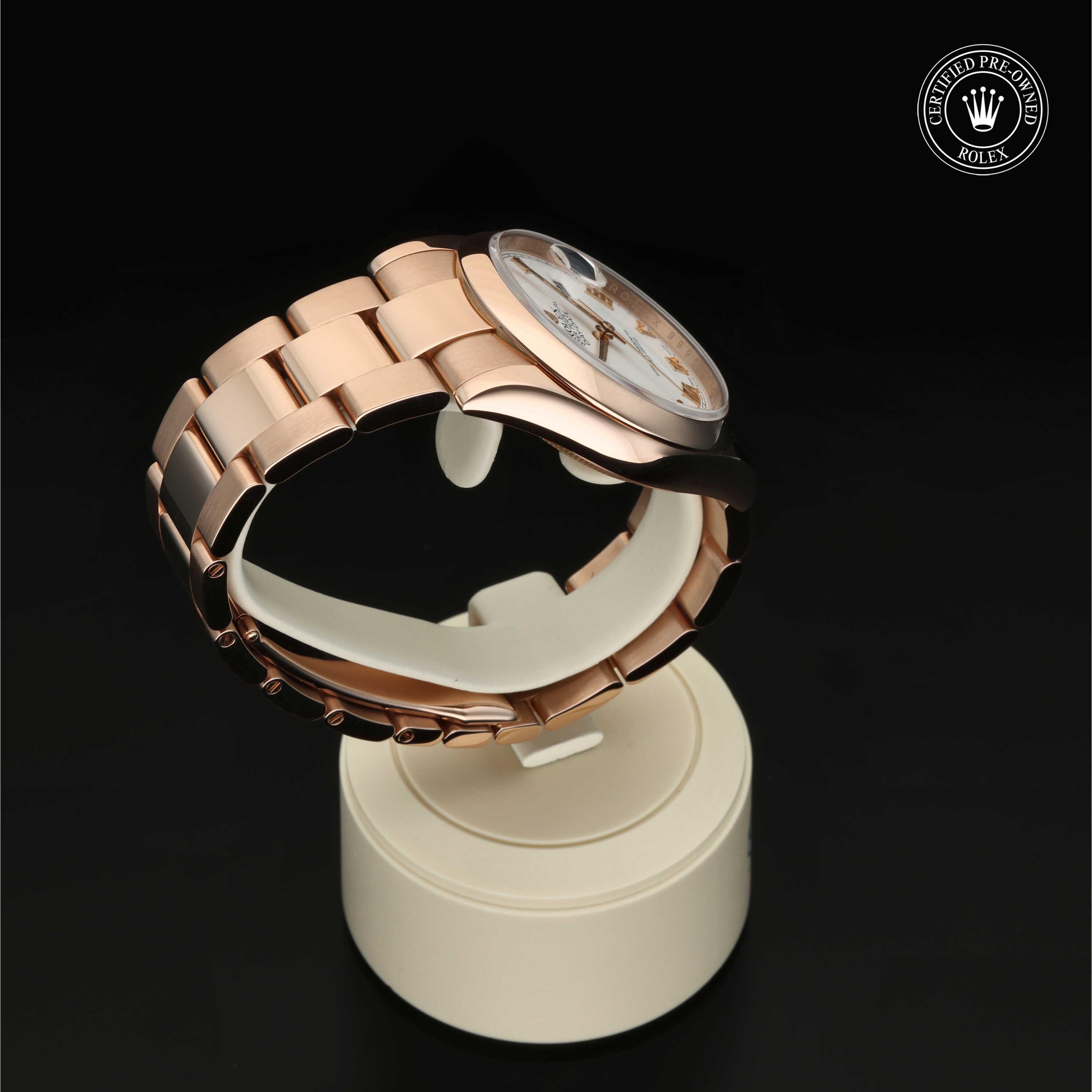 Rolex Day-Date 36
