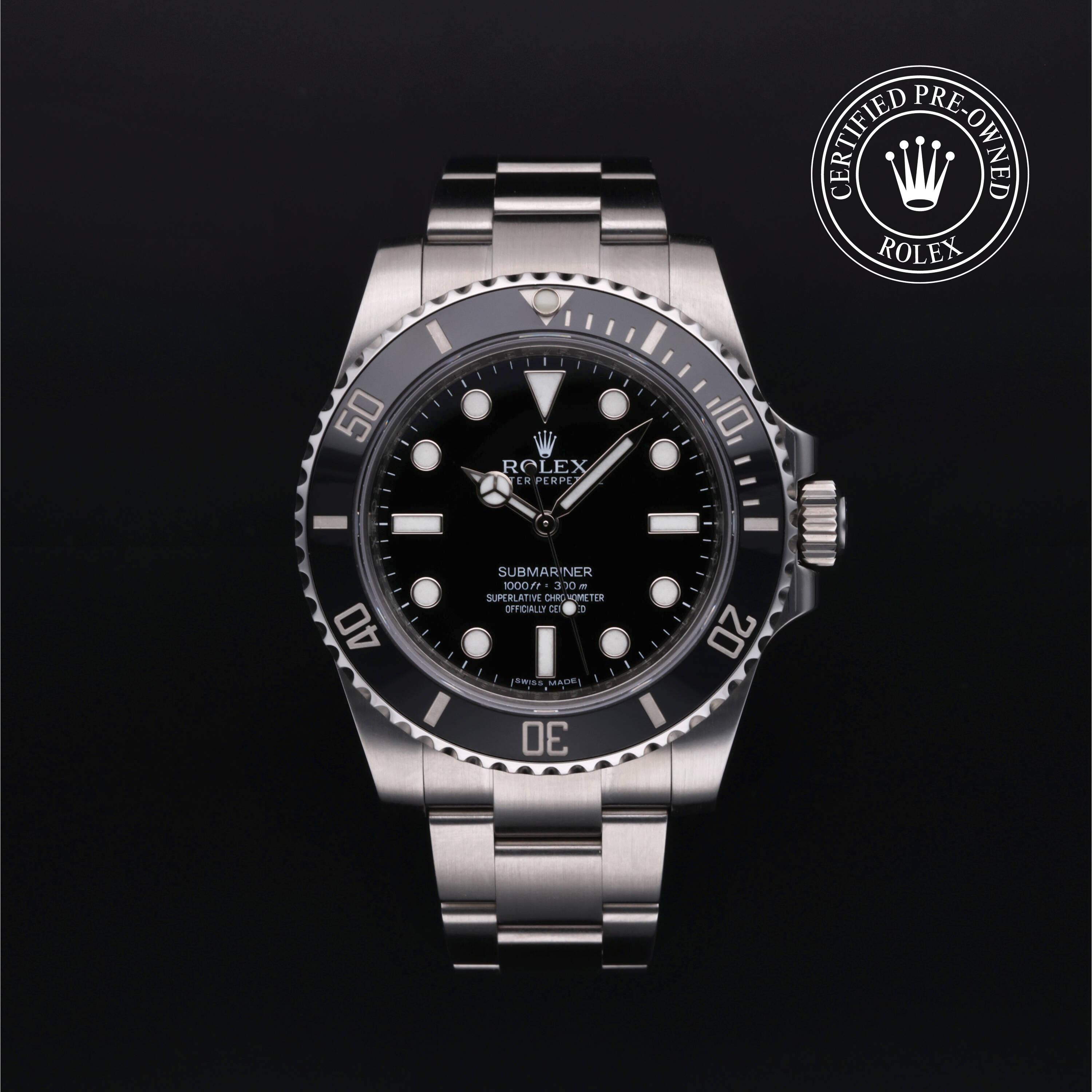 Submariner
