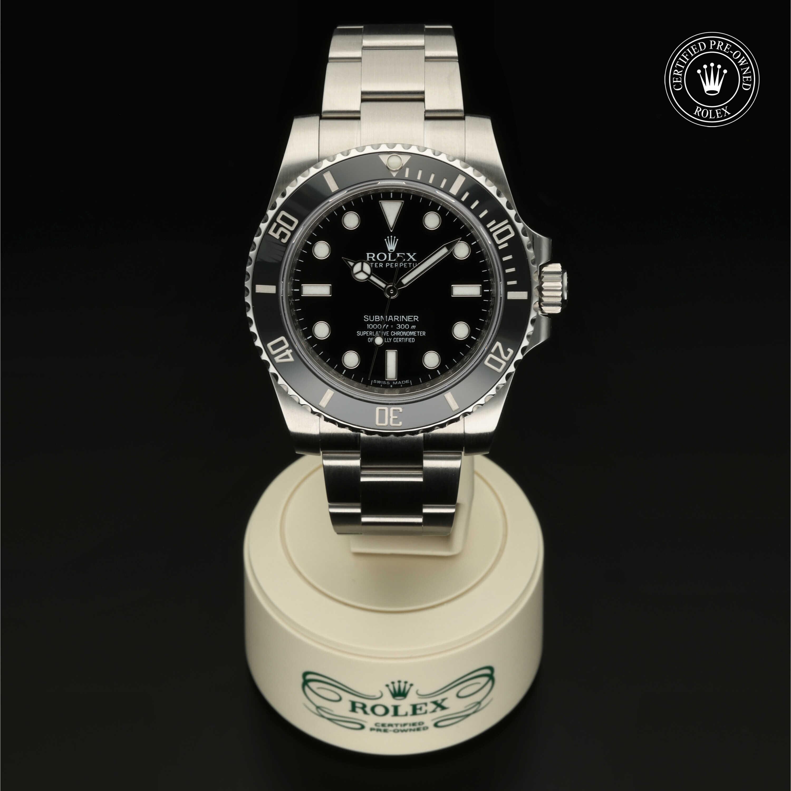 Rolex Submariner