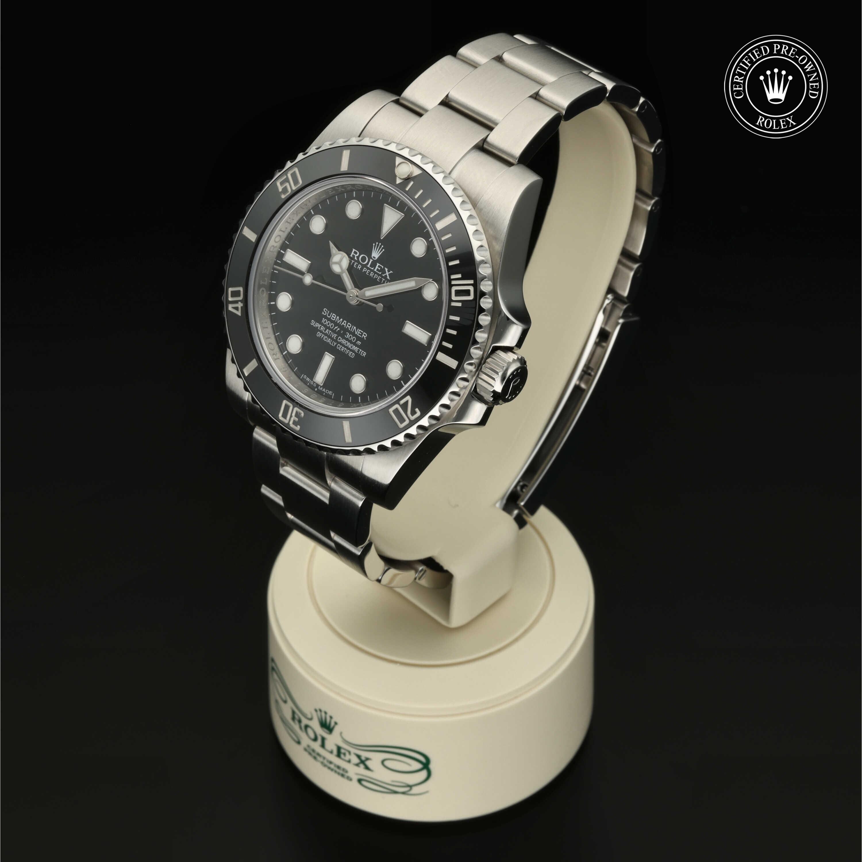 Rolex Submariner