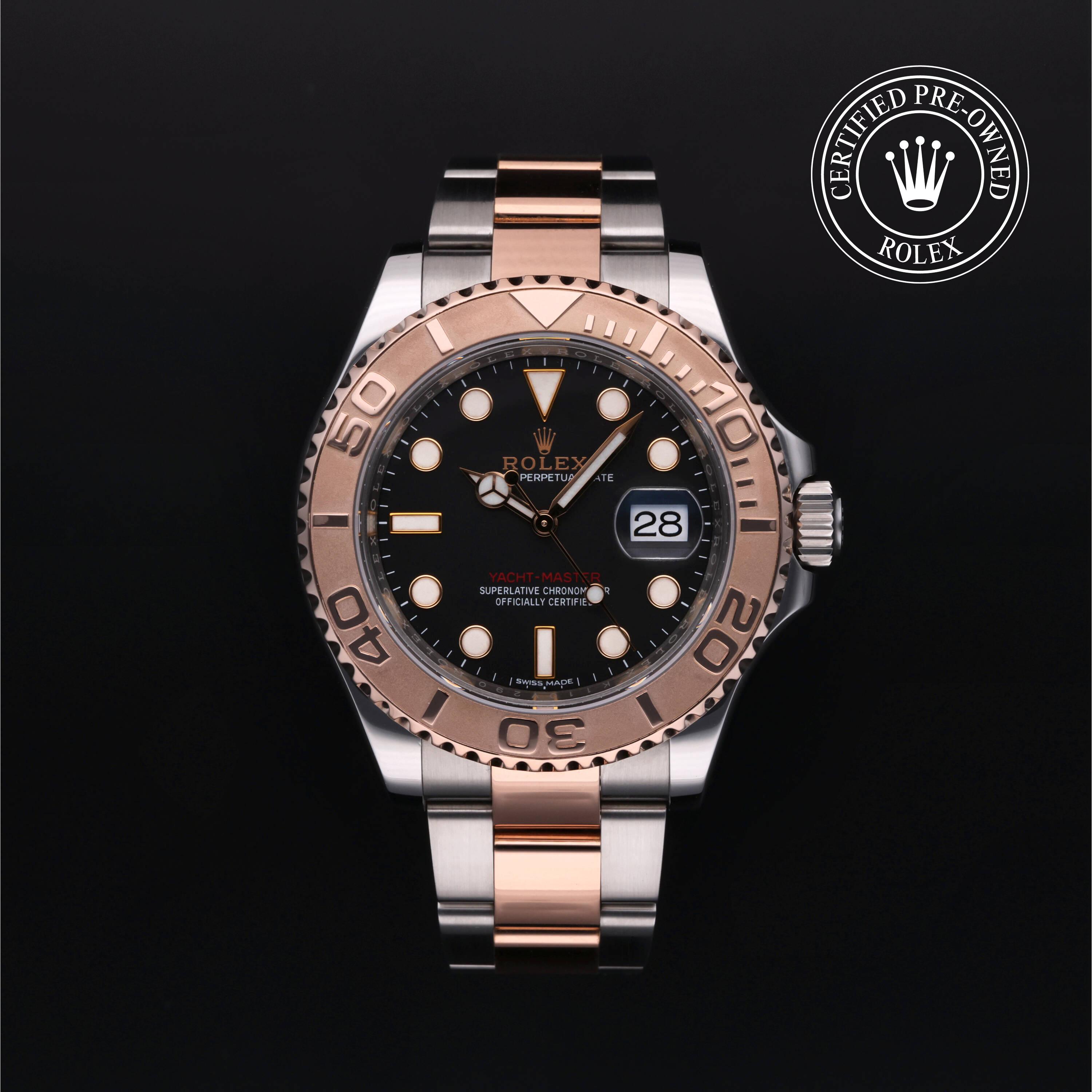 Yacht-Master 40
