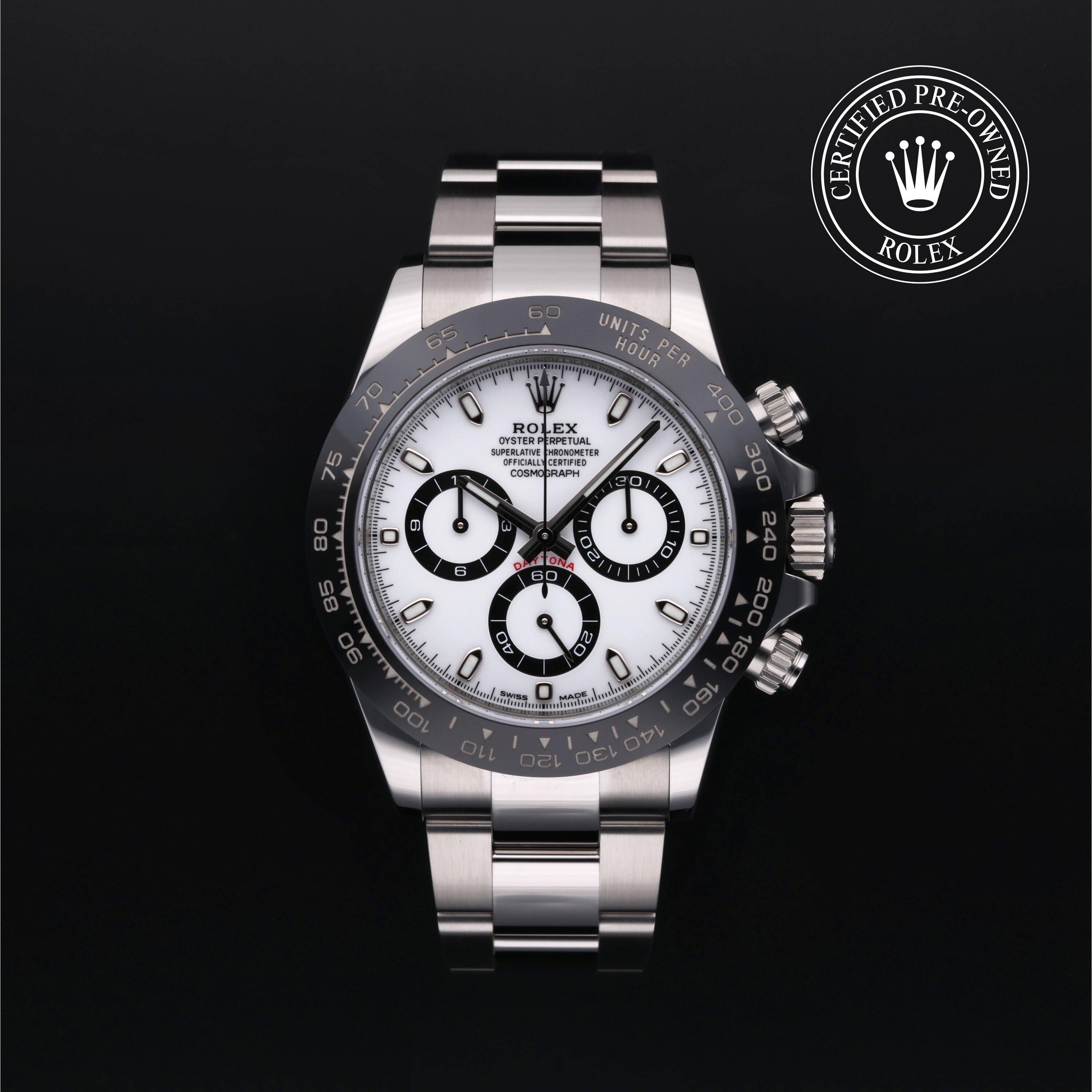 Cosmograph Daytona