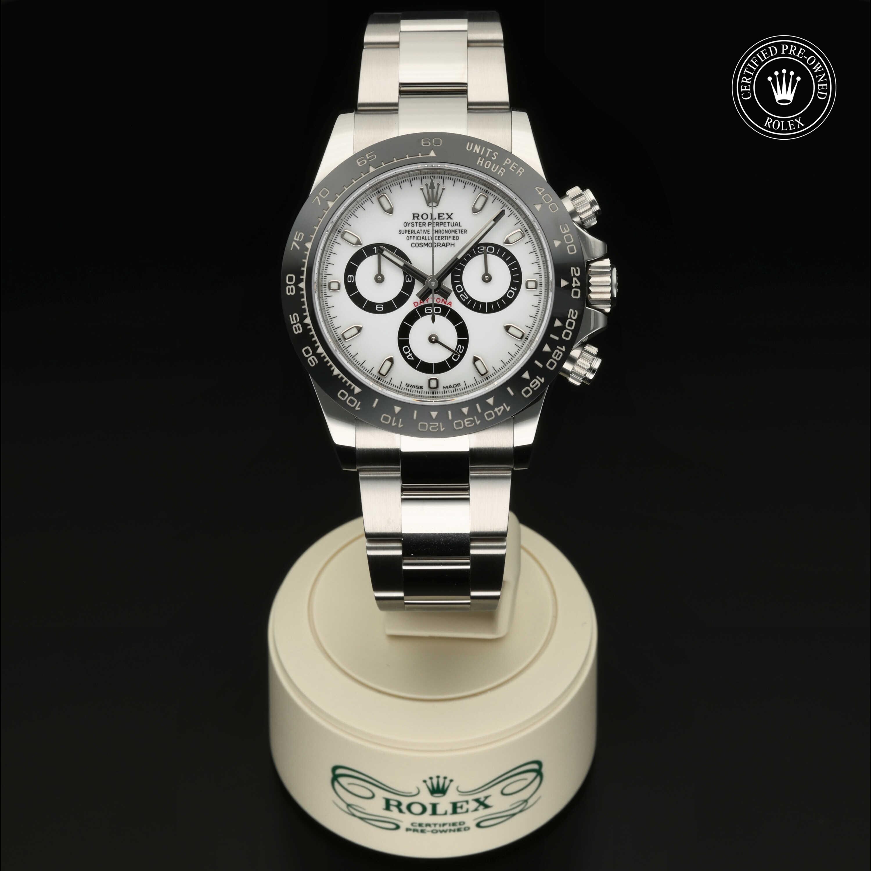 Rolex Cosmograph Daytona