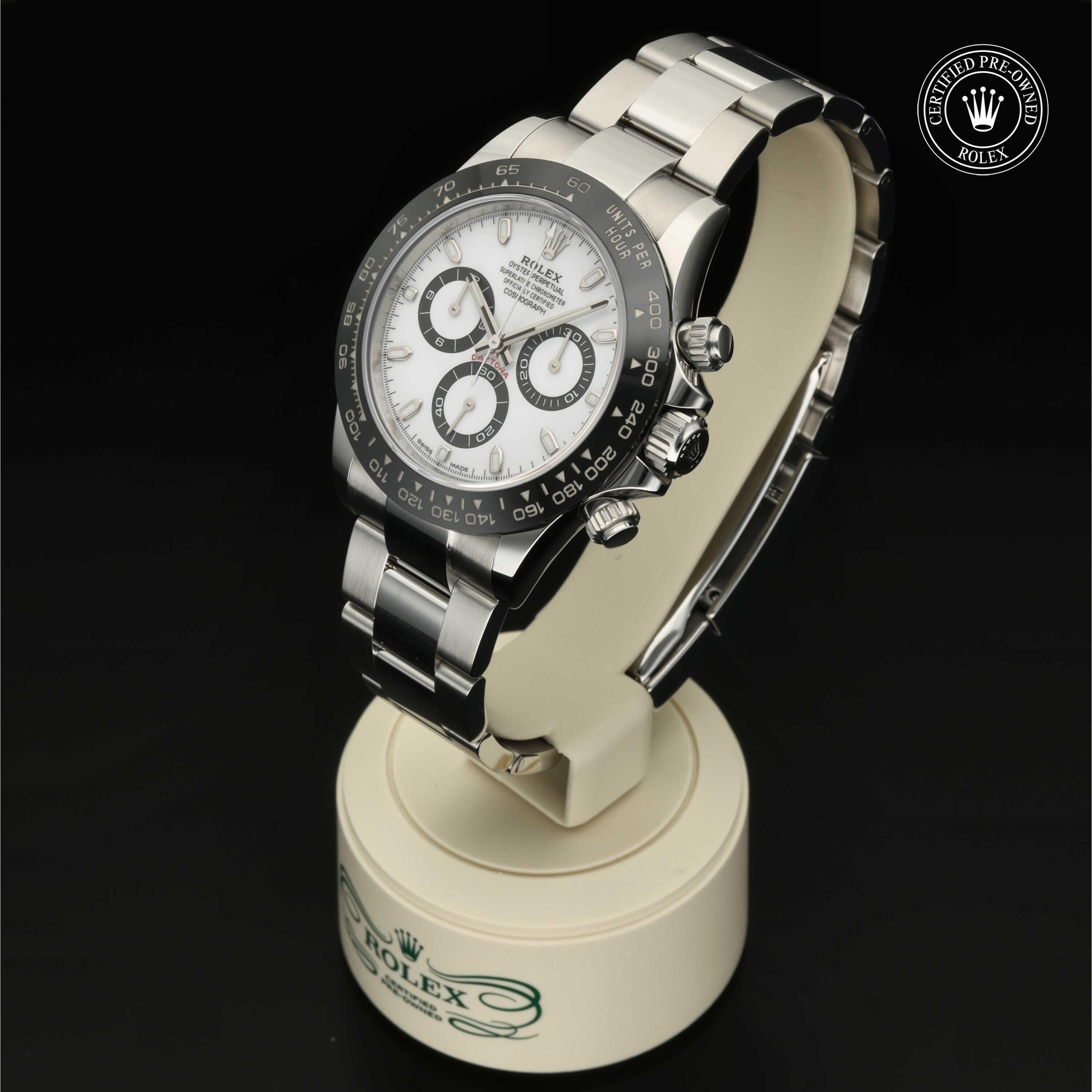 Rolex Cosmograph Daytona