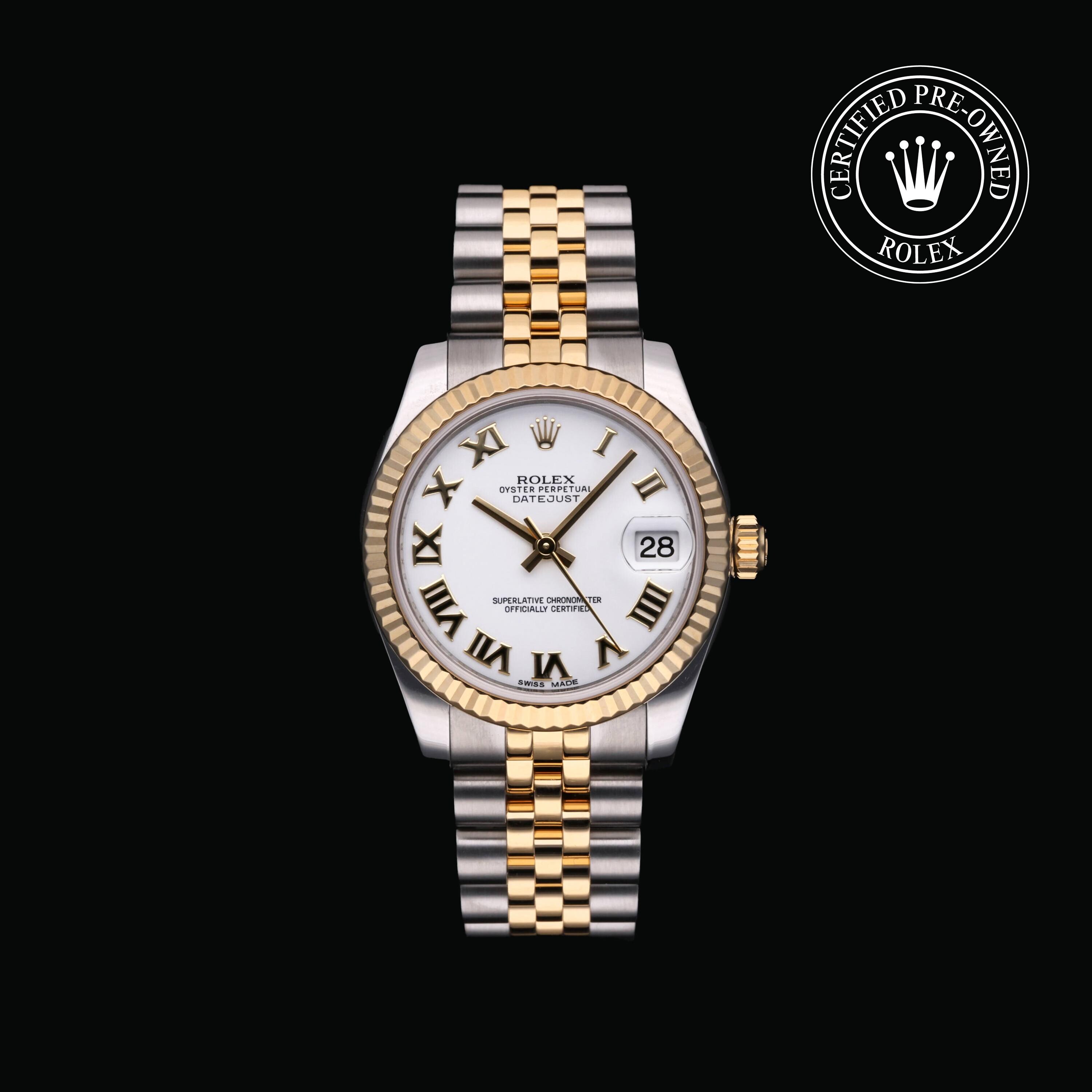 Datejust 31