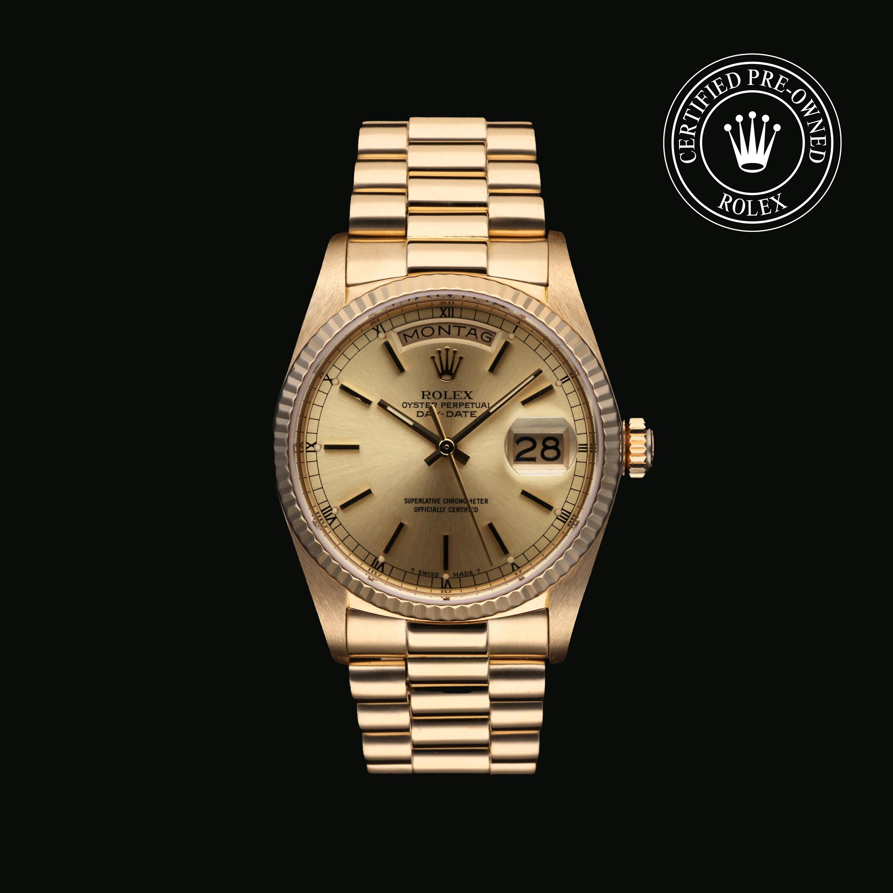 Day-Date 36
