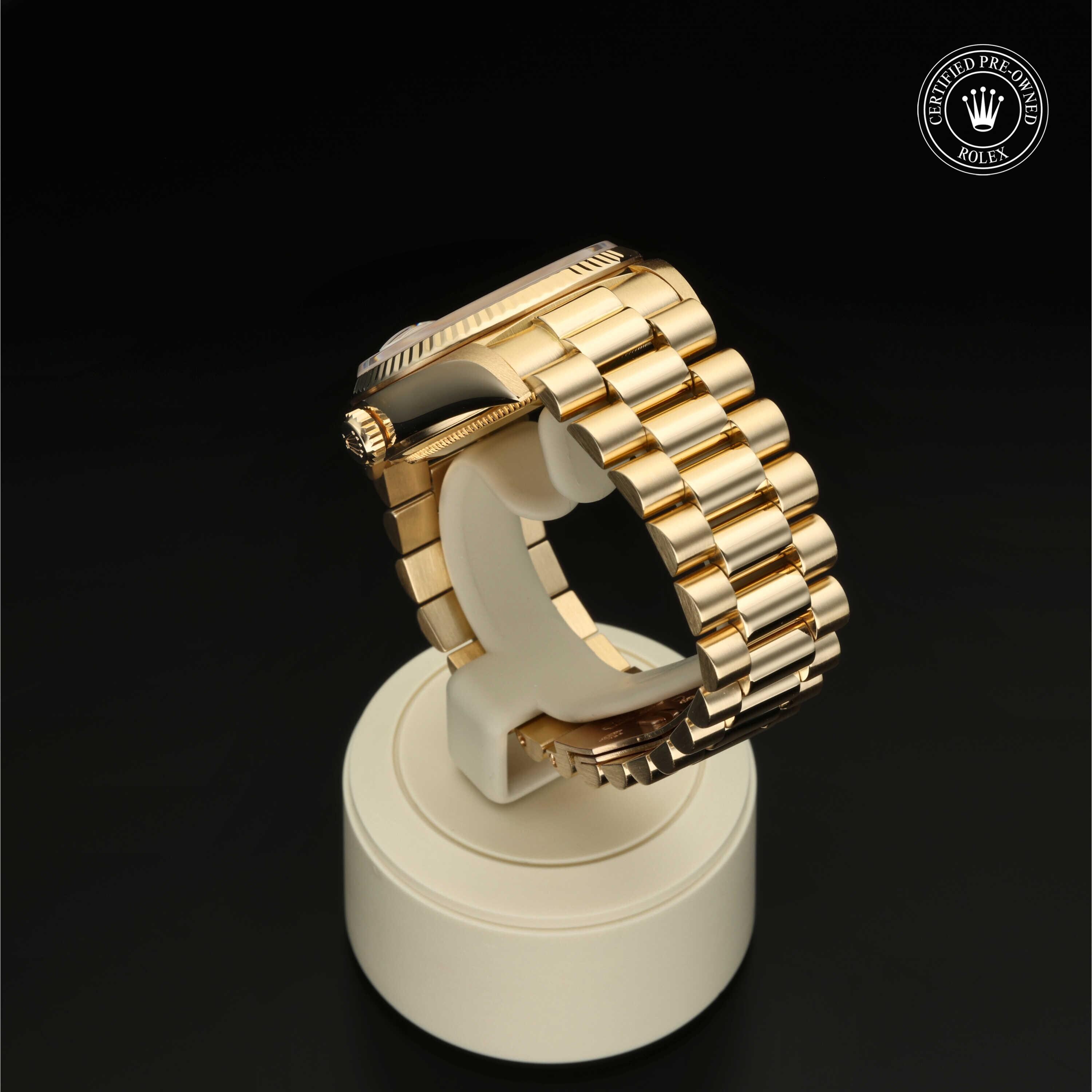 Rolex Day-Date 36