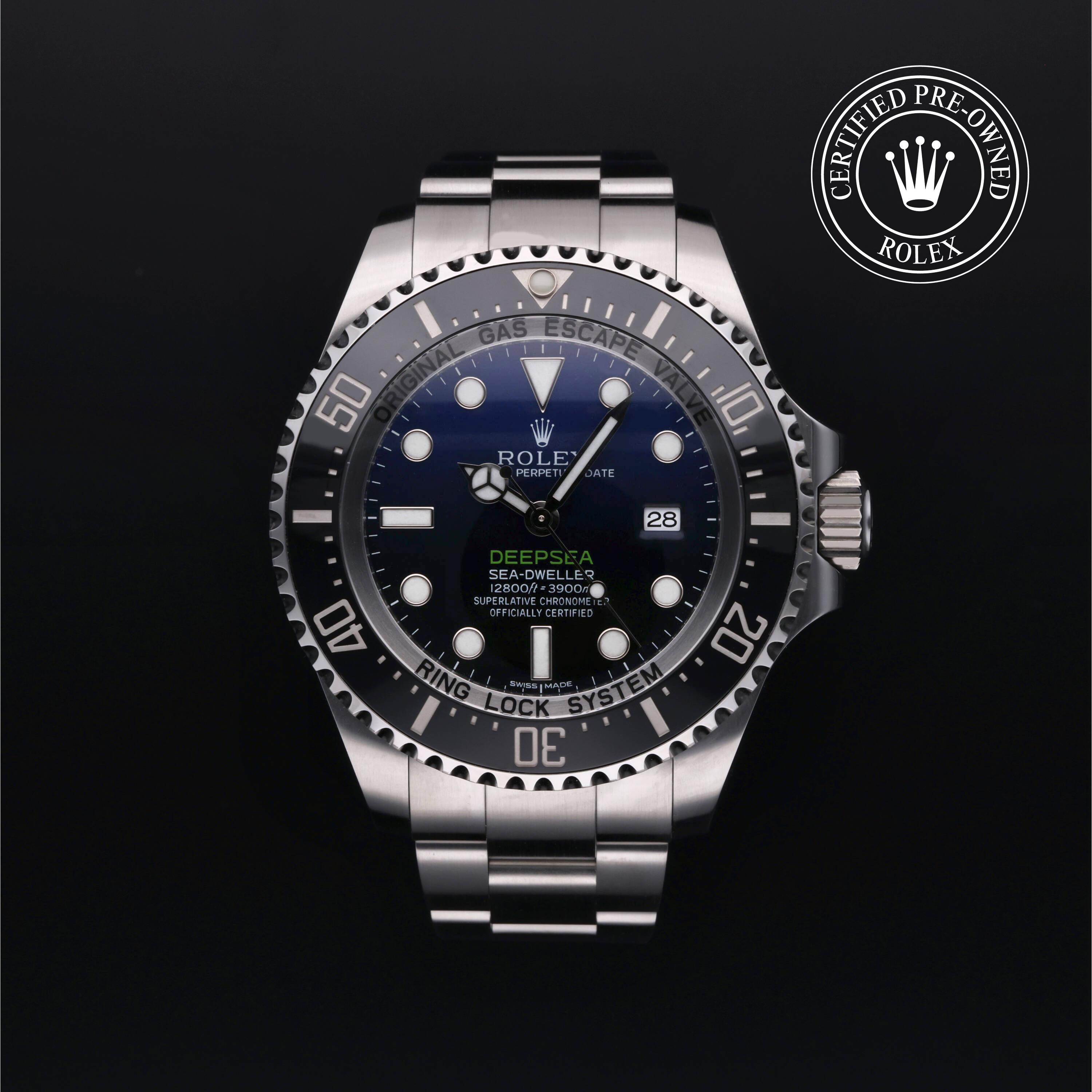 Deepsea