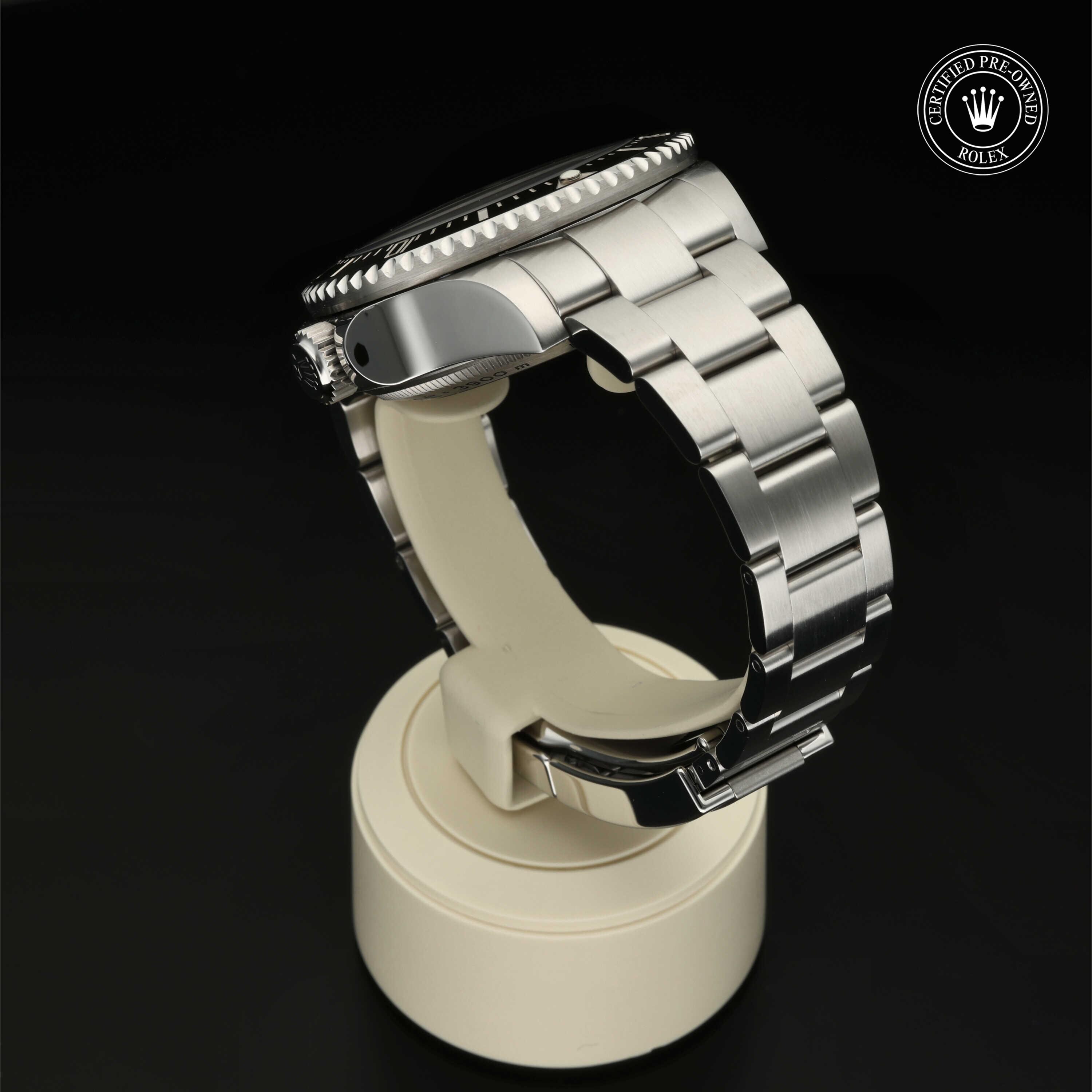 Rolex Deepsea