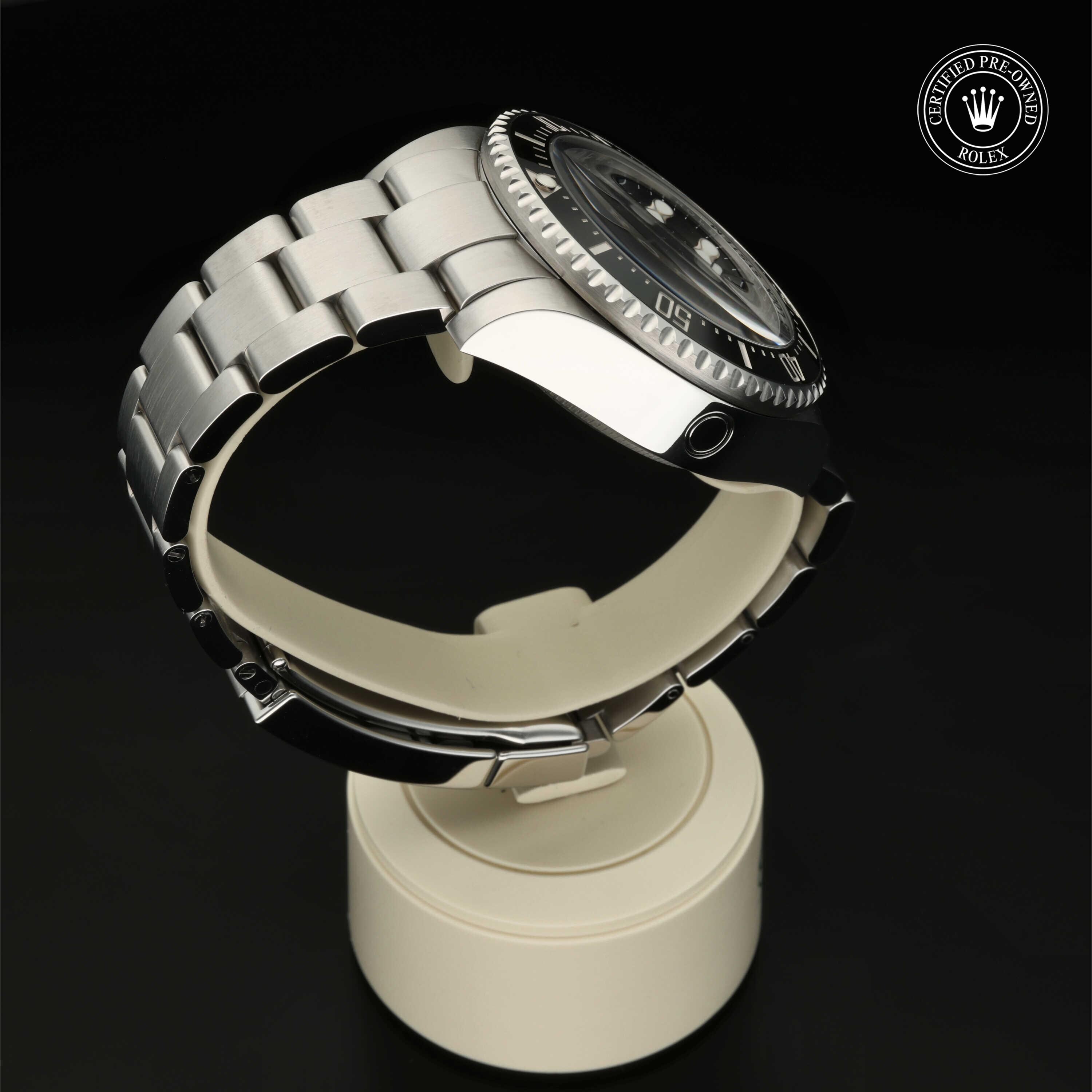Rolex Deepsea