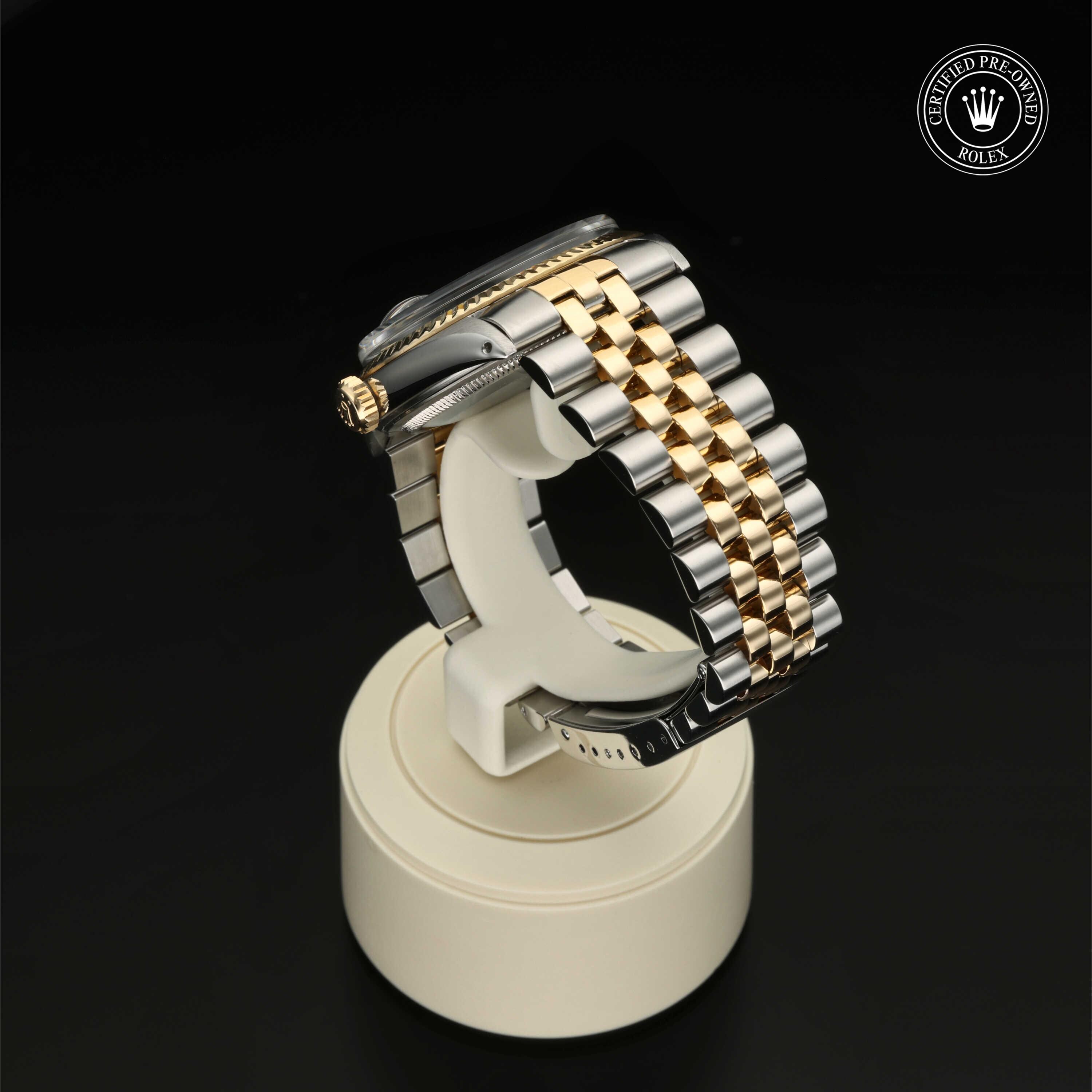 Rolex Datejust 36