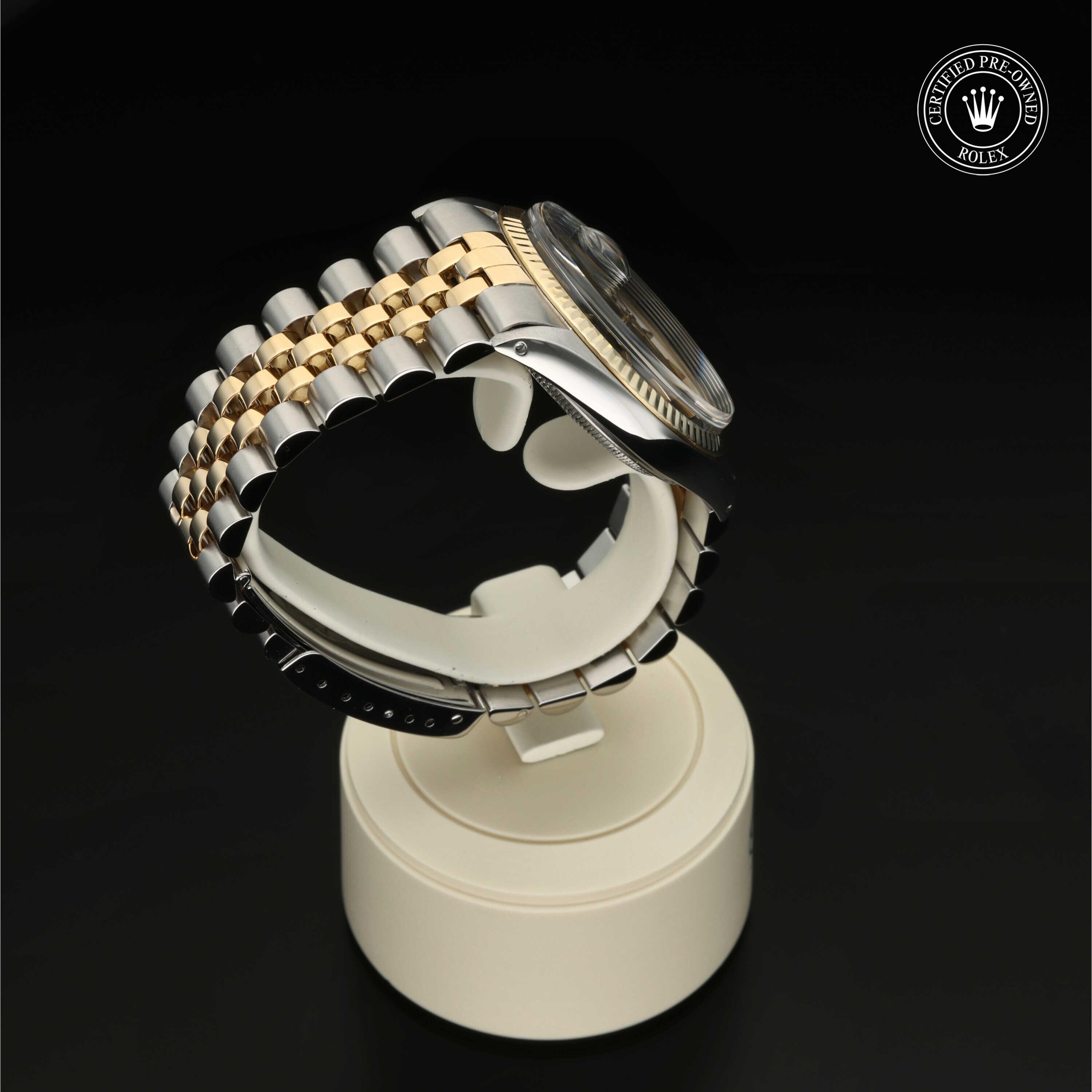 Rolex Datejust 36