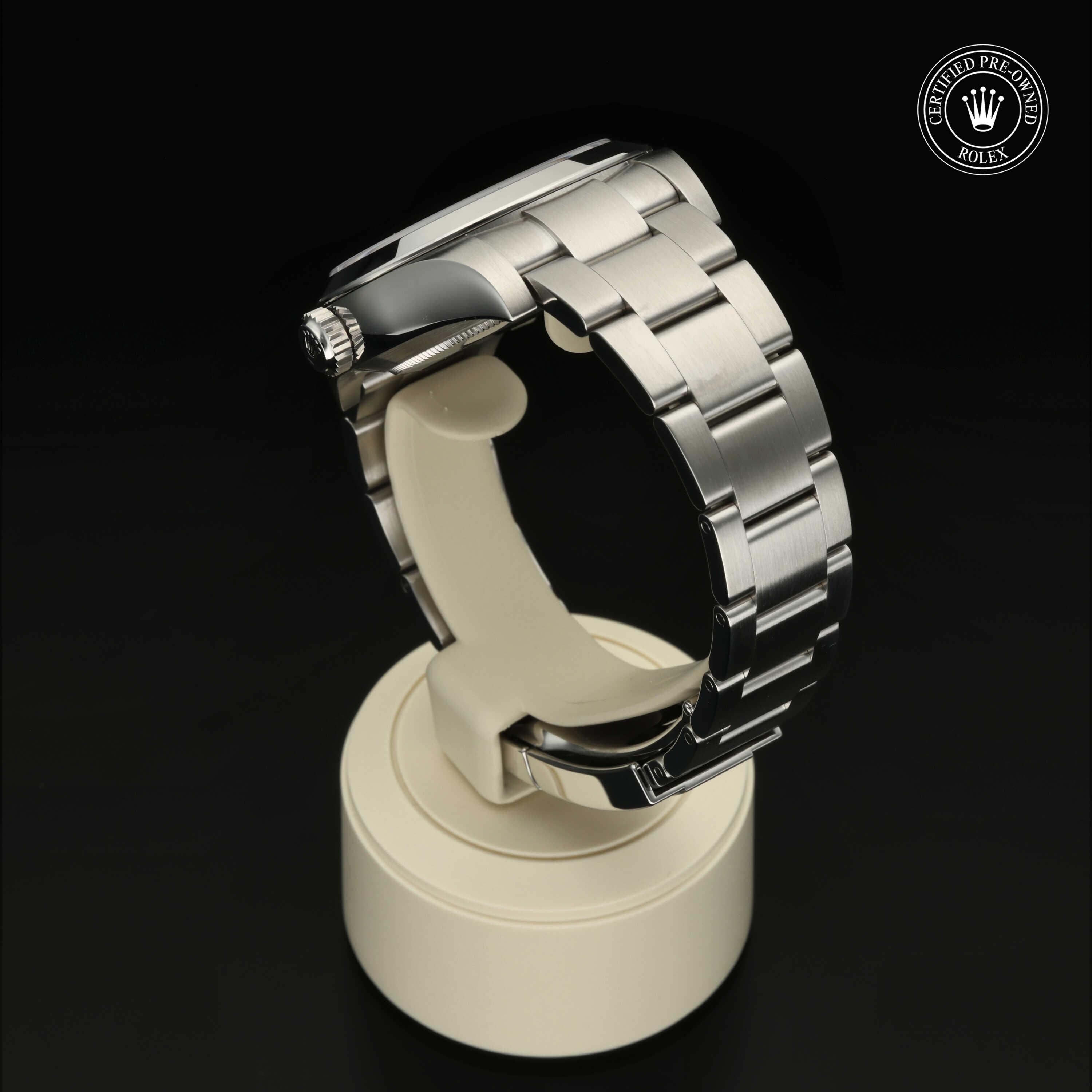 Rolex Air-King