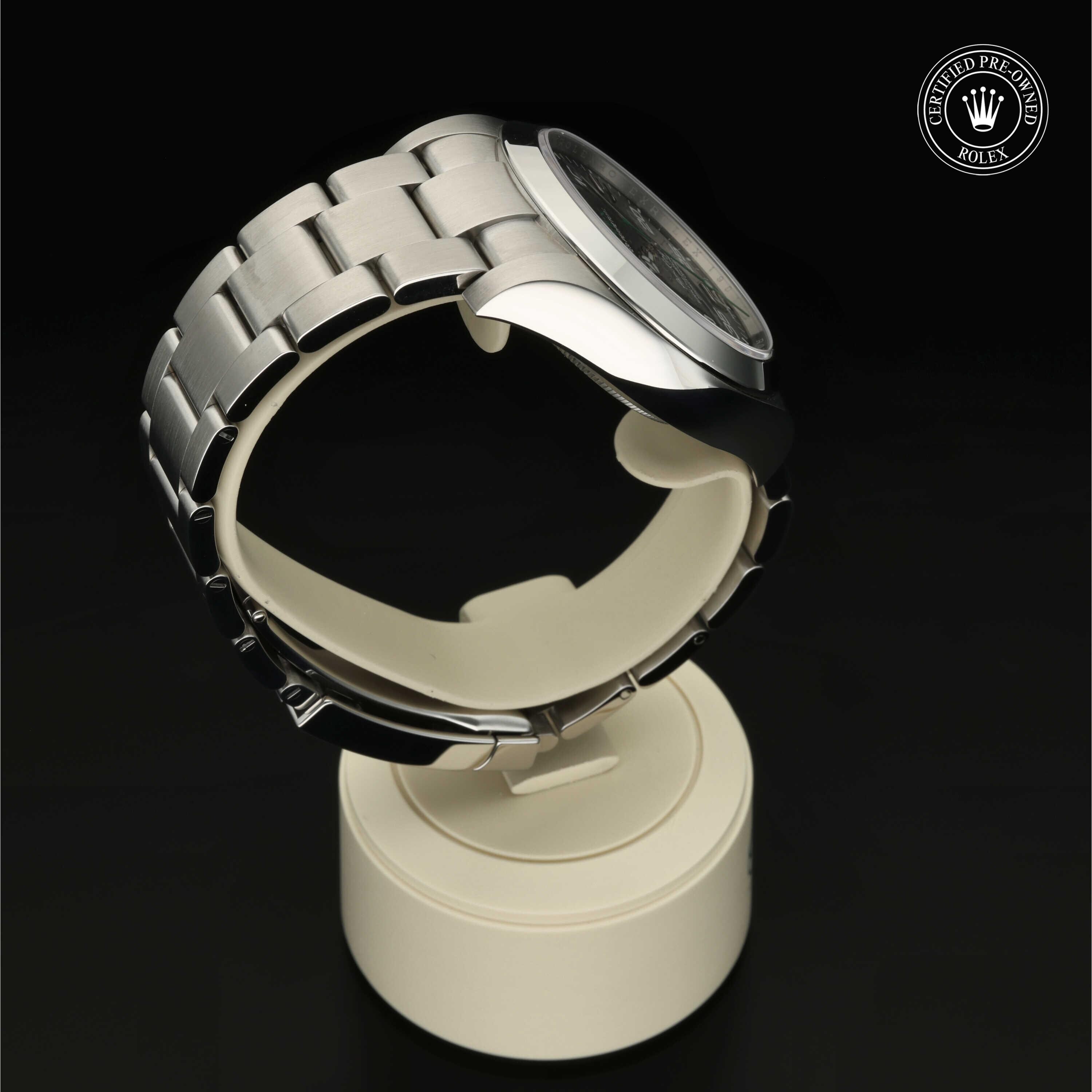 Rolex Air-King