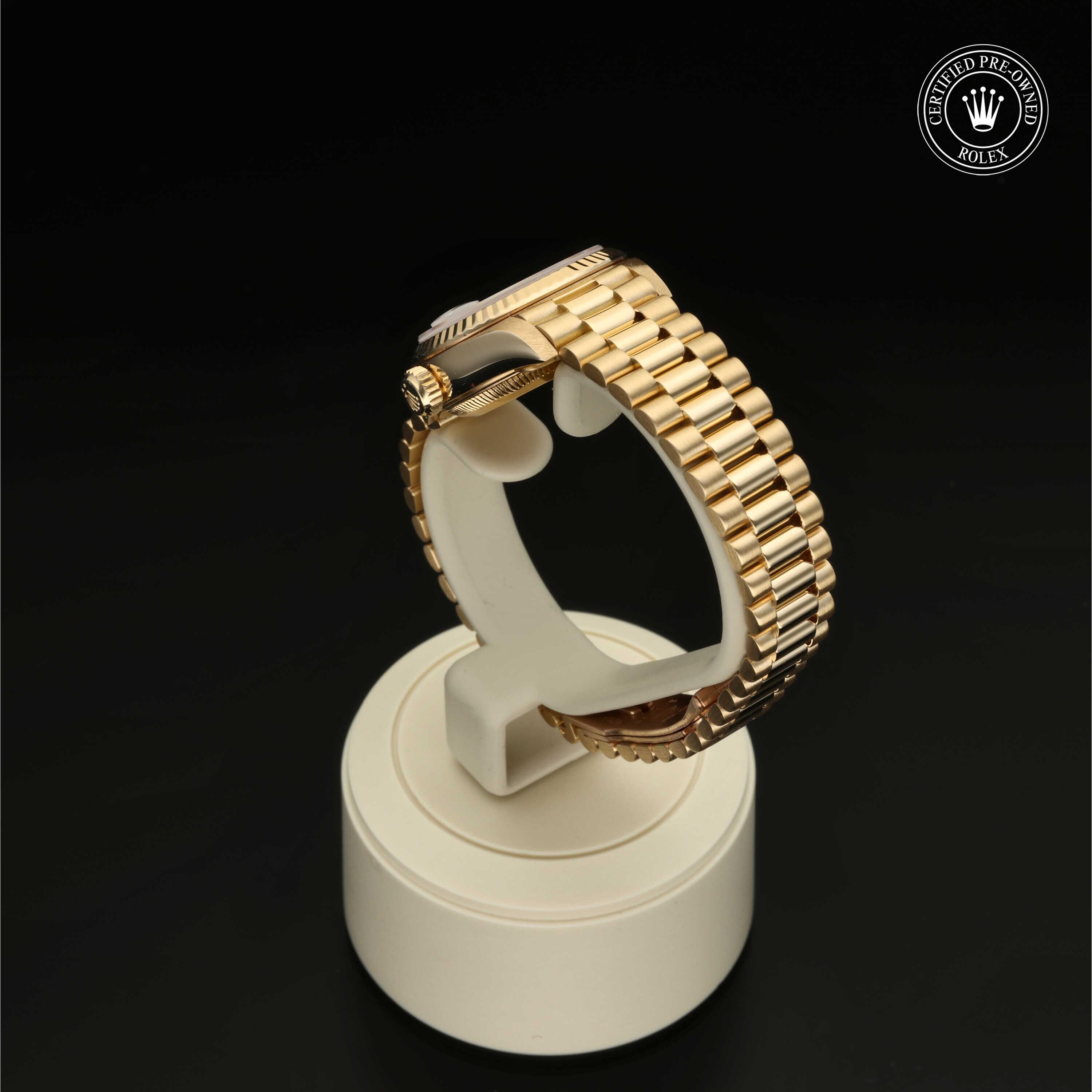 Rolex Lady-Datejust 26