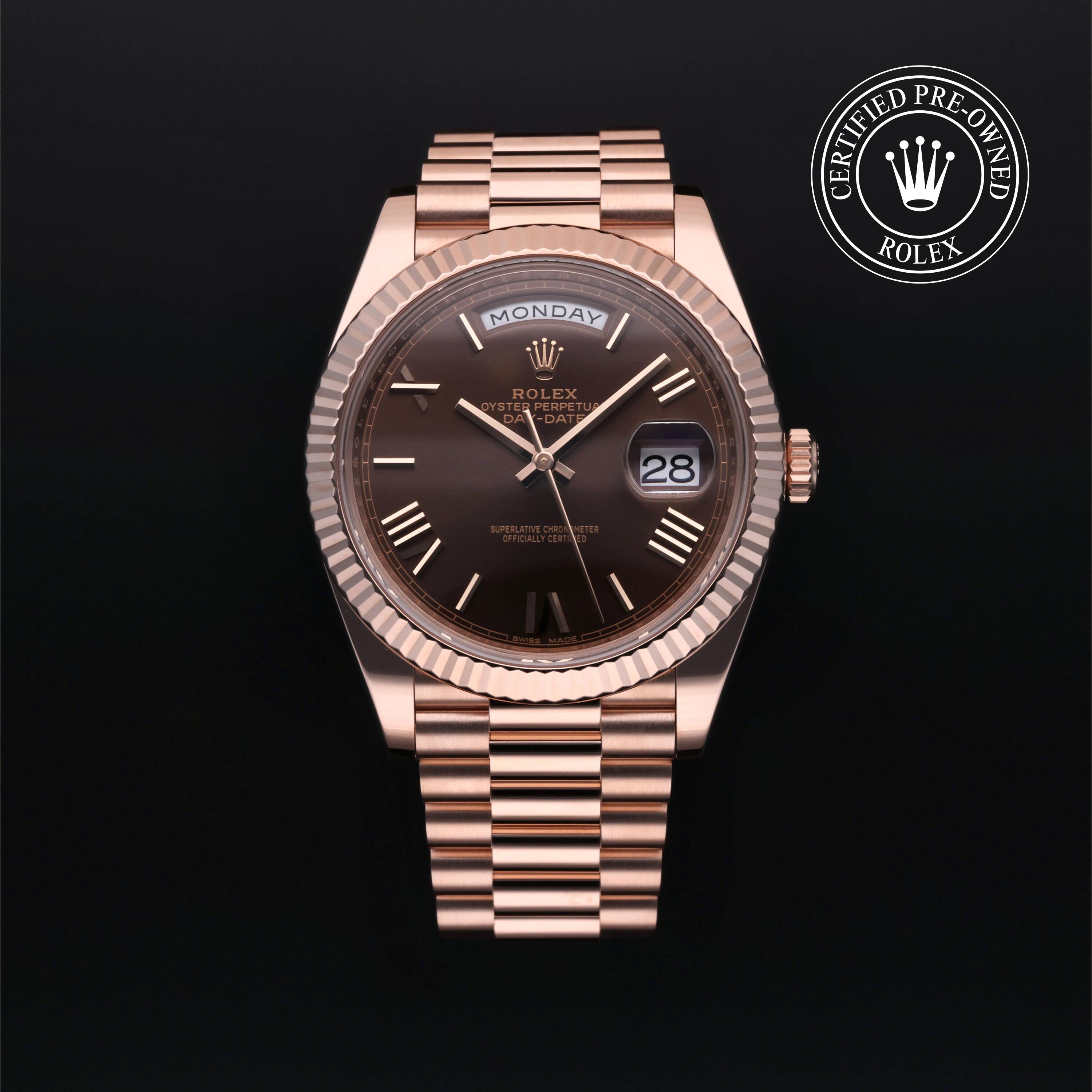 Day-Date 40