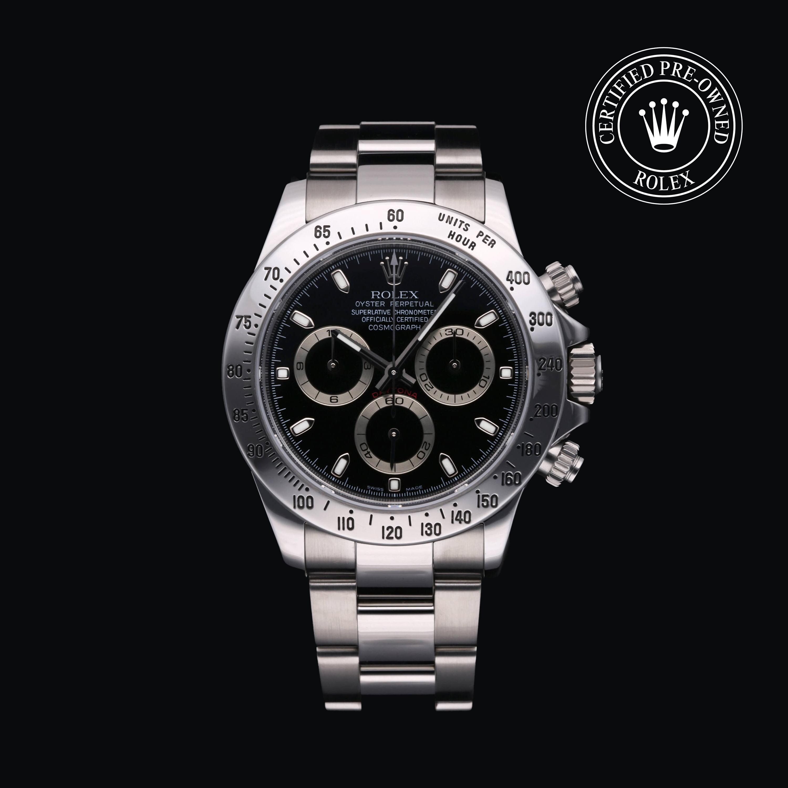 Rolex Cosmograph Daytona XR970004