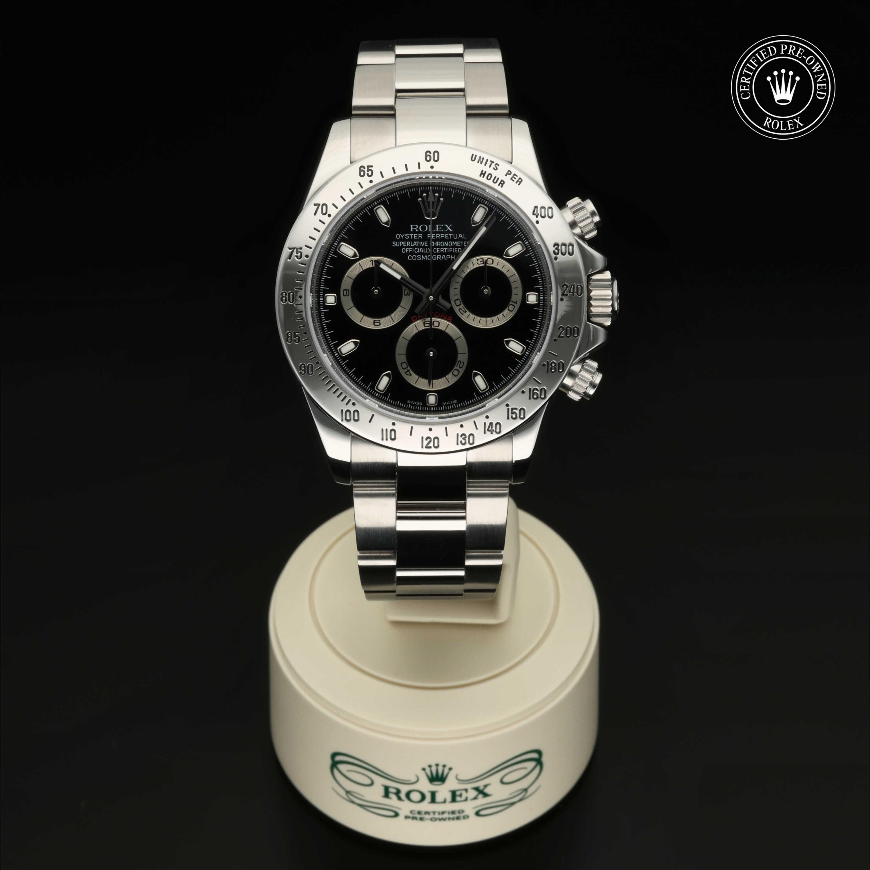 Rolex Cosmograph Daytona