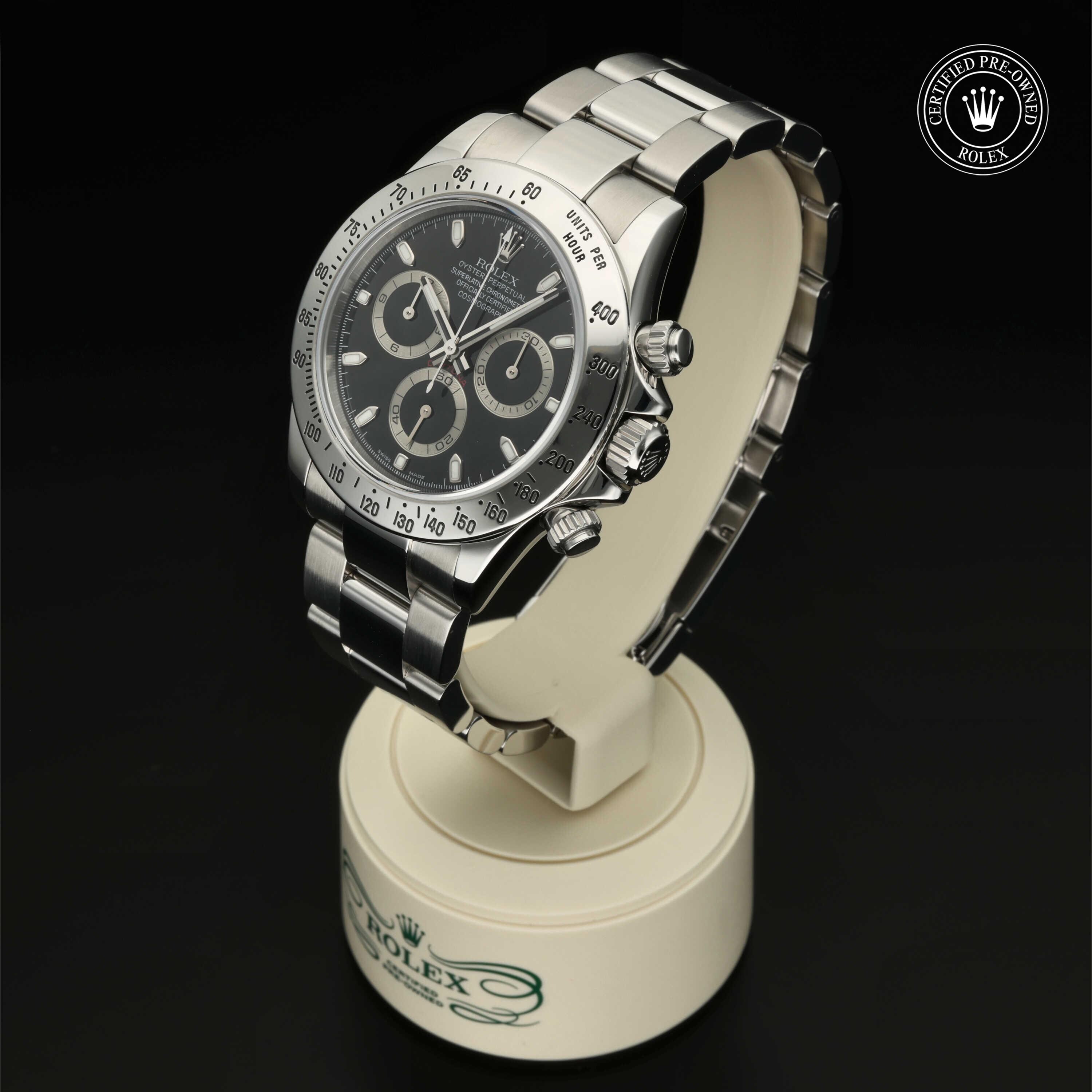Rolex Cosmograph Daytona