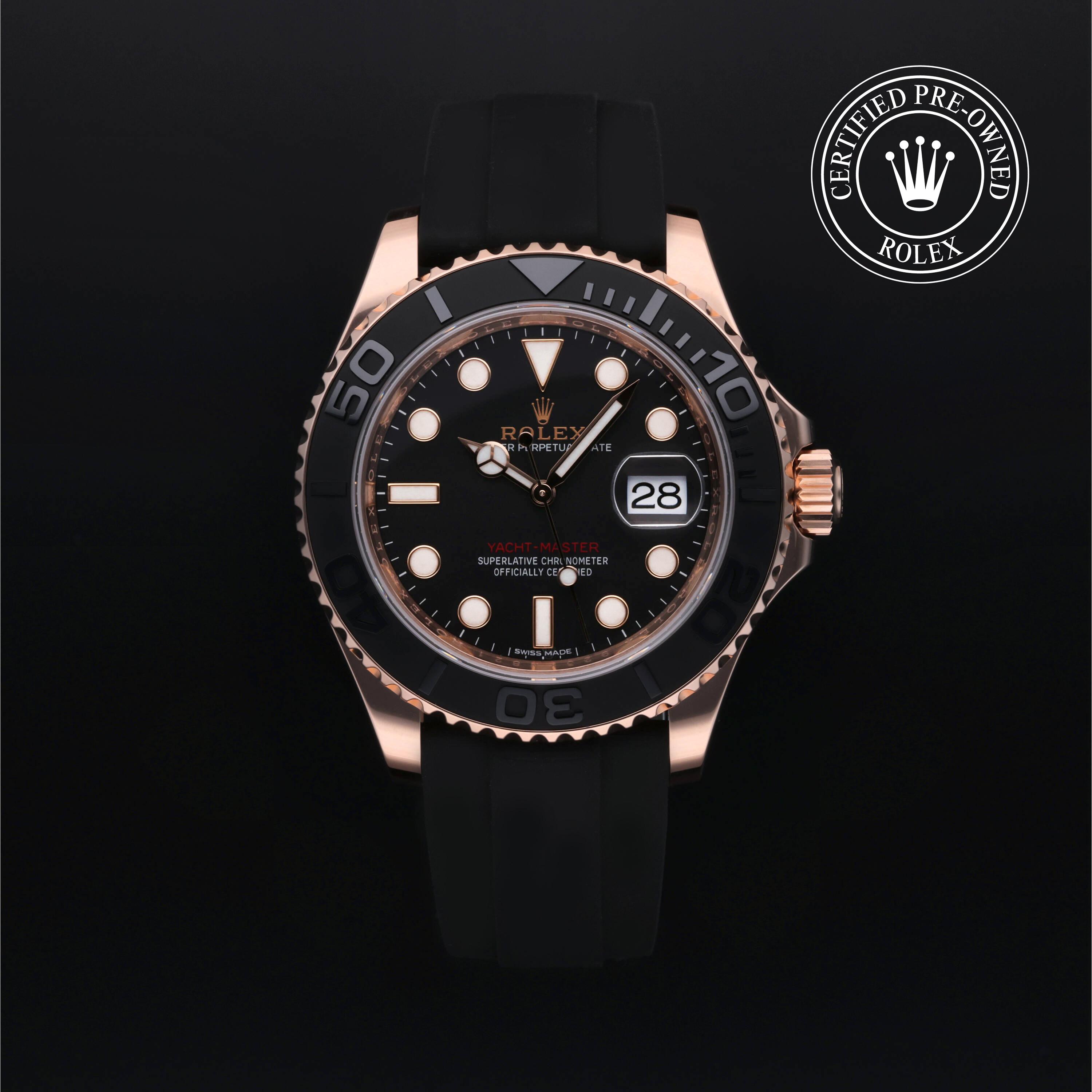 Yacht-Master 40