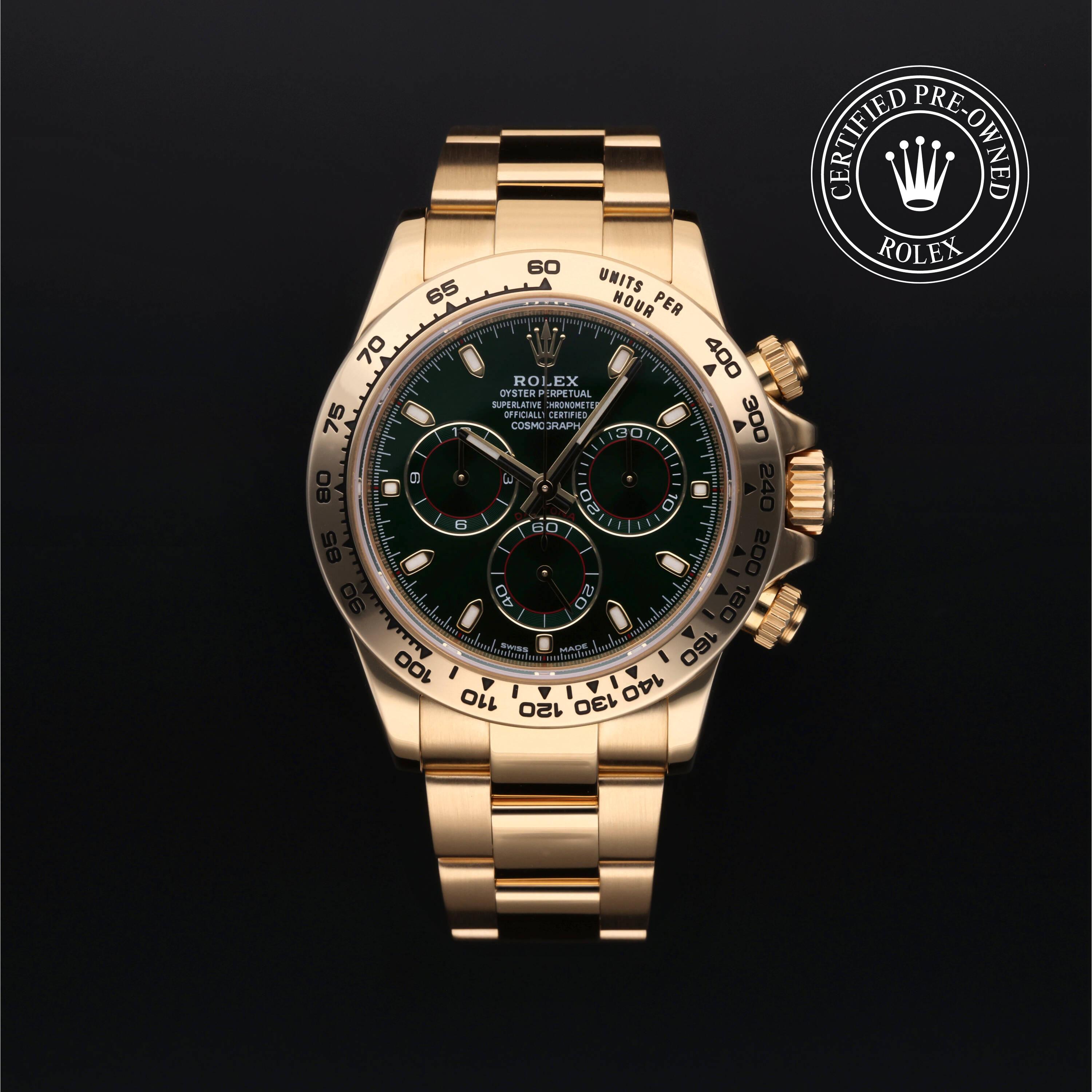 Cosmograph Daytona