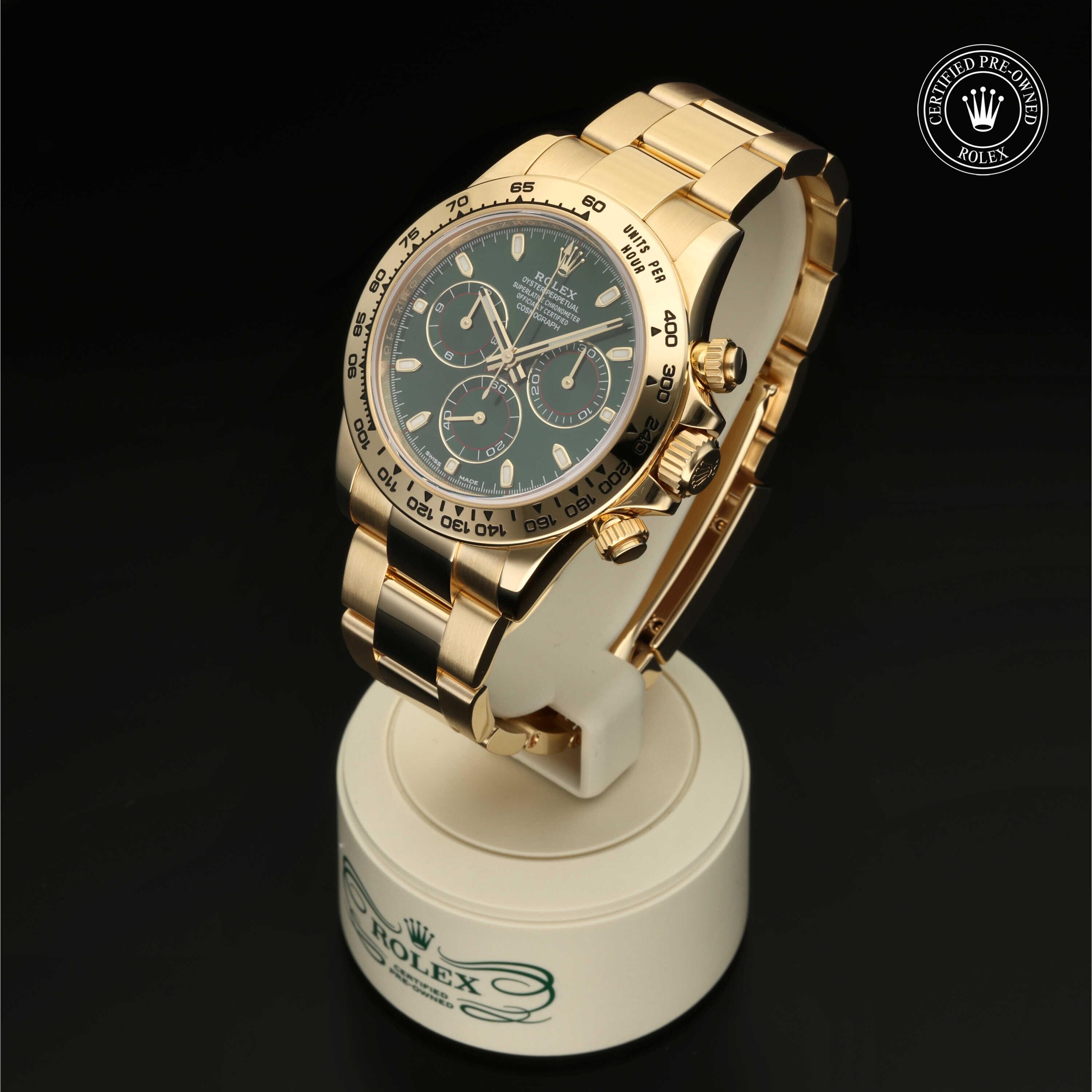 Rolex Cosmograph Daytona