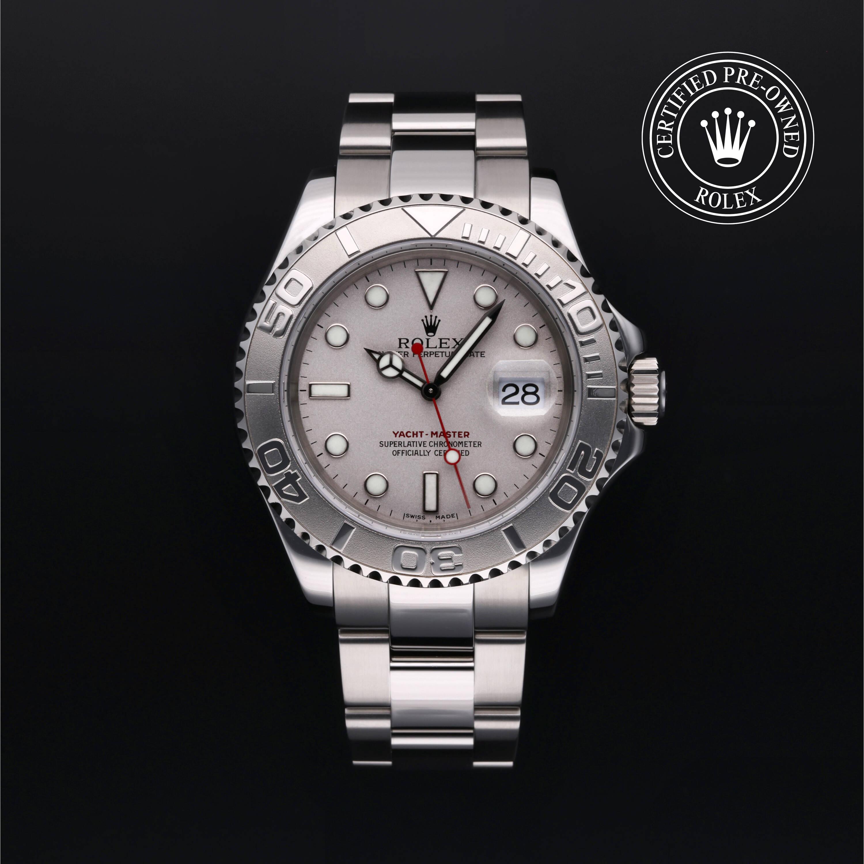 Yacht-Master 40