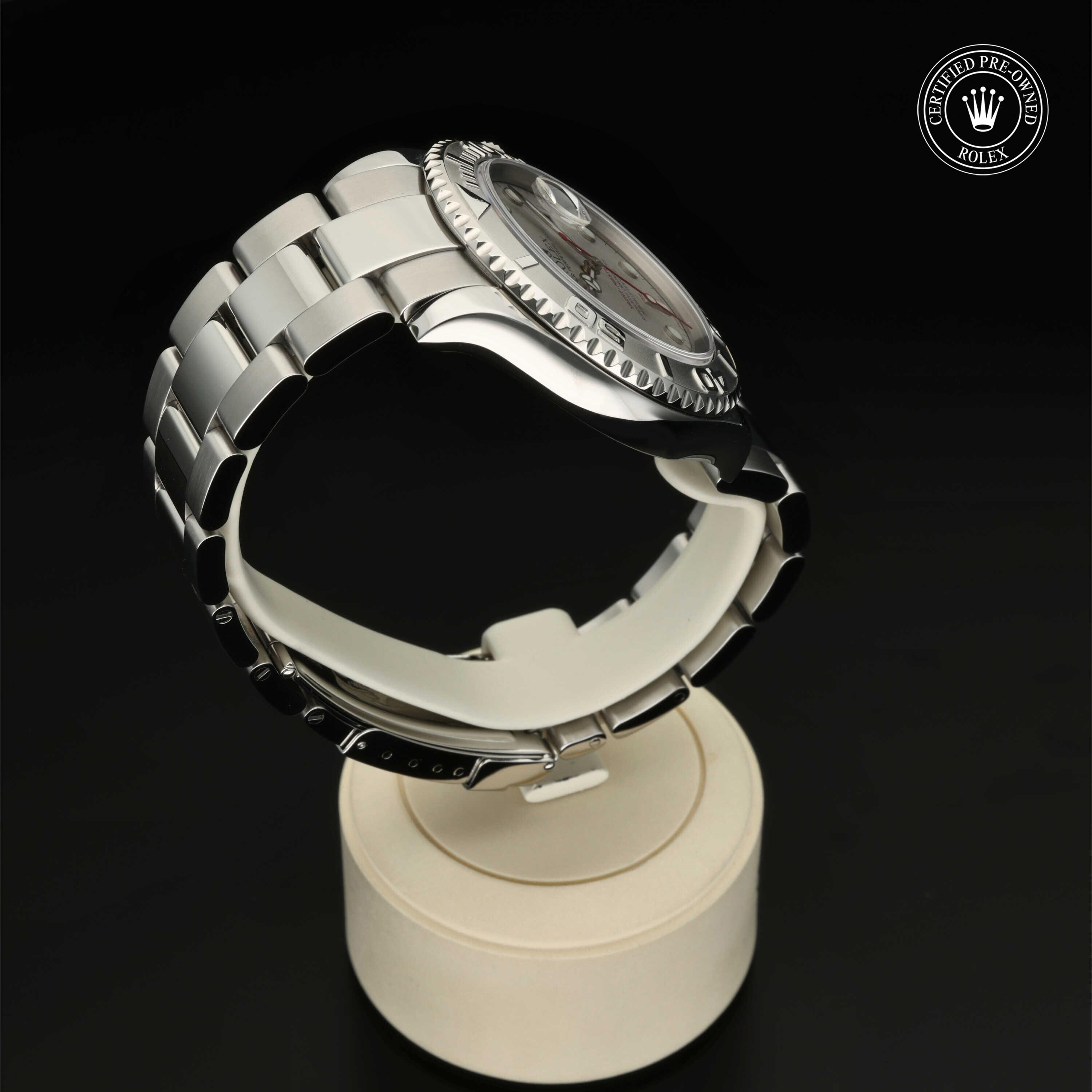 Rolex Yacht-Master 40