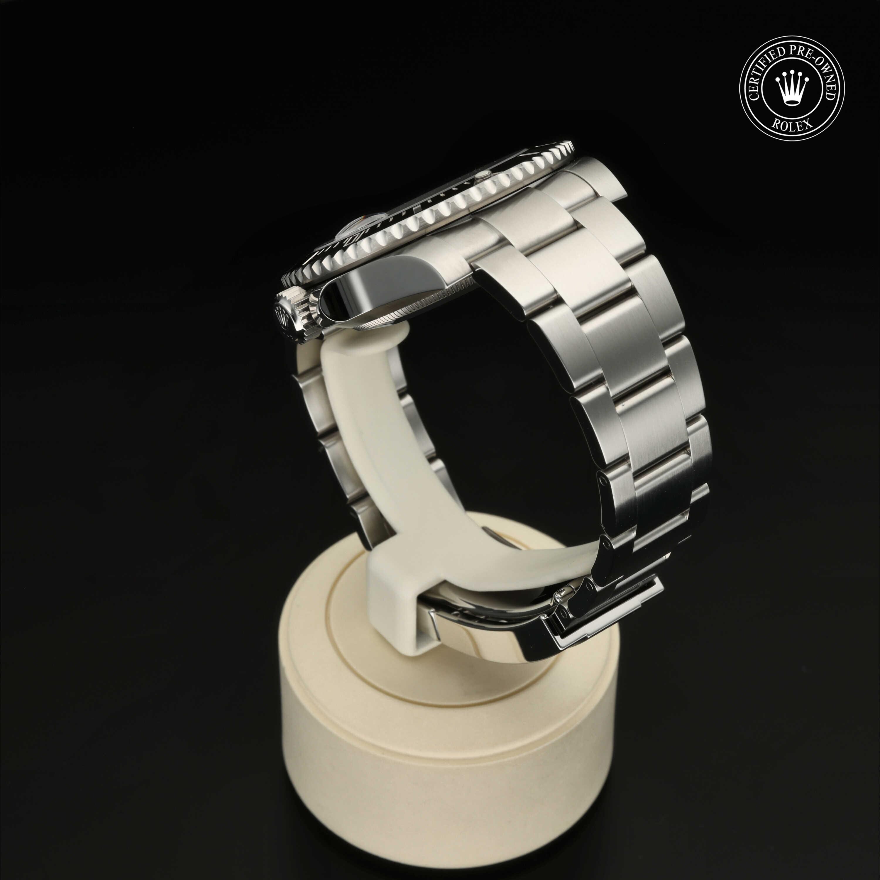 Rolex Submariner Date