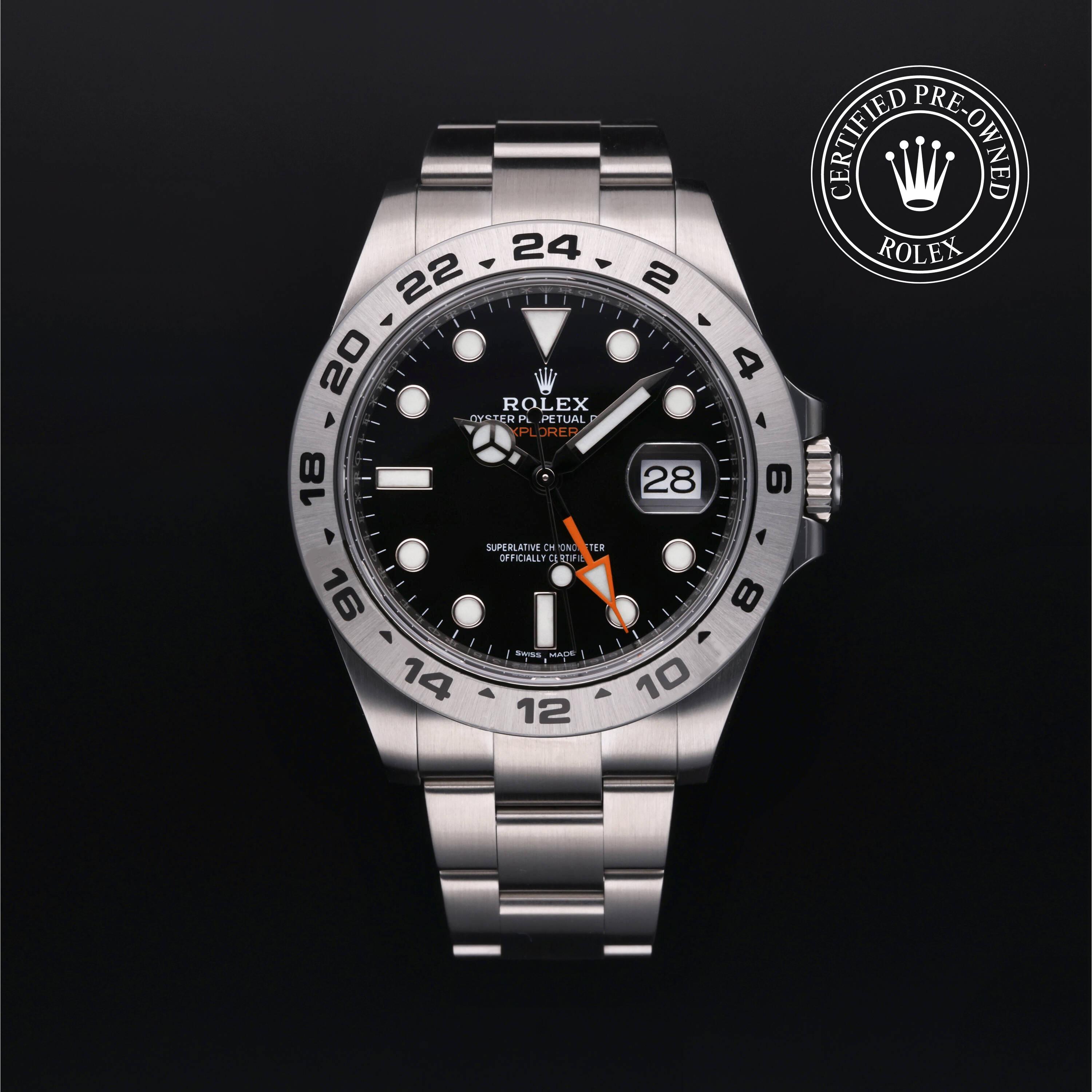 Explorer II