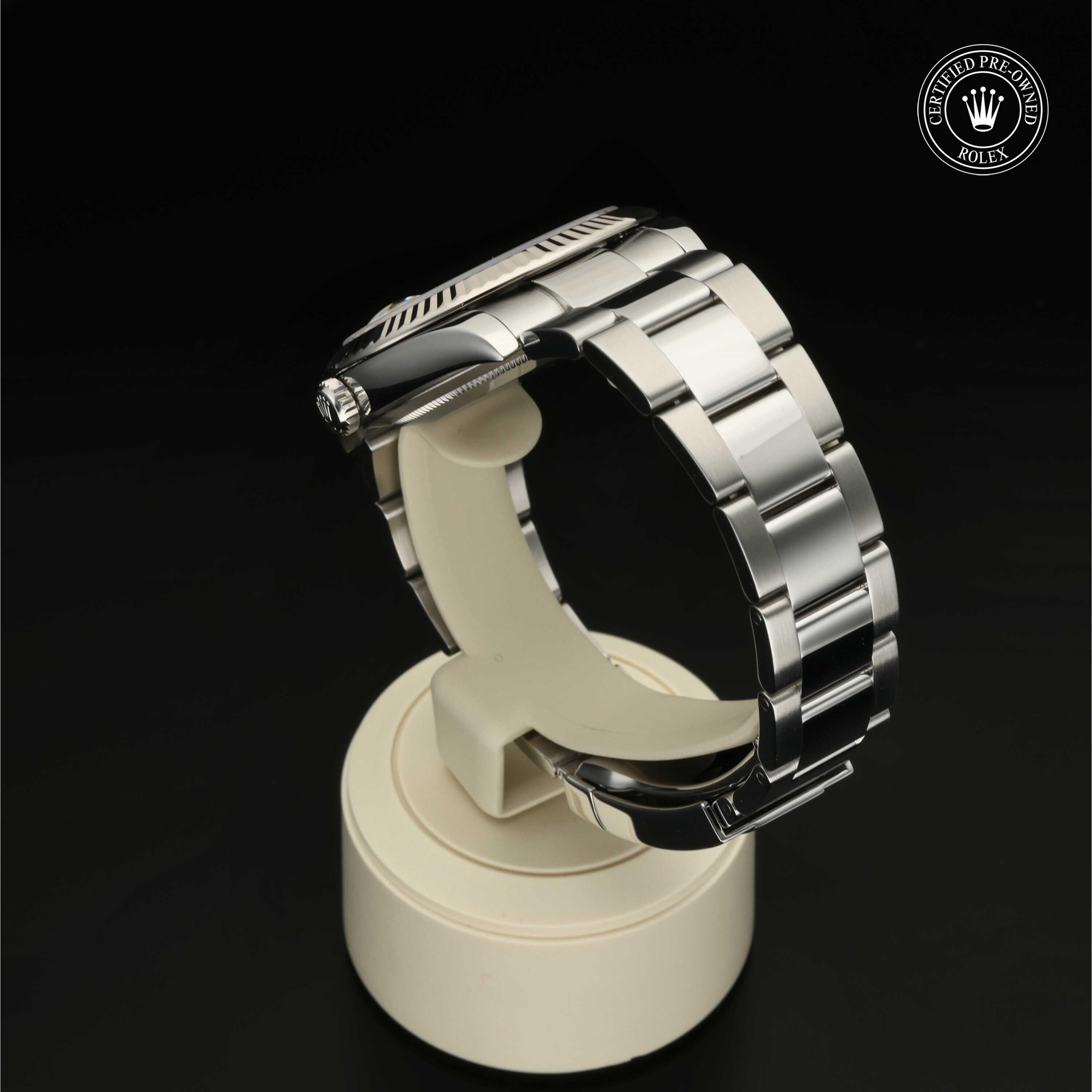 Rolex Datejust 41