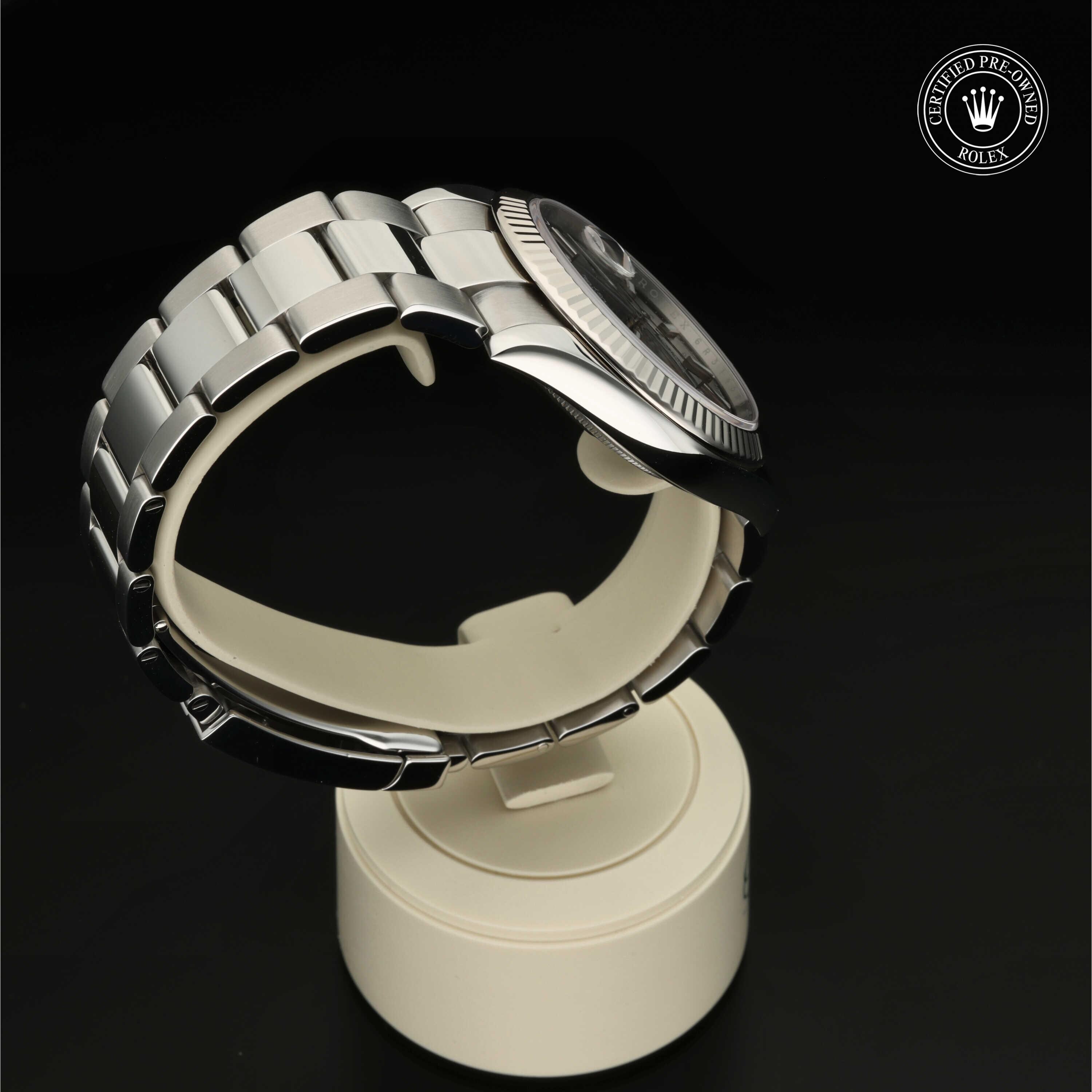 Rolex Datejust 41
