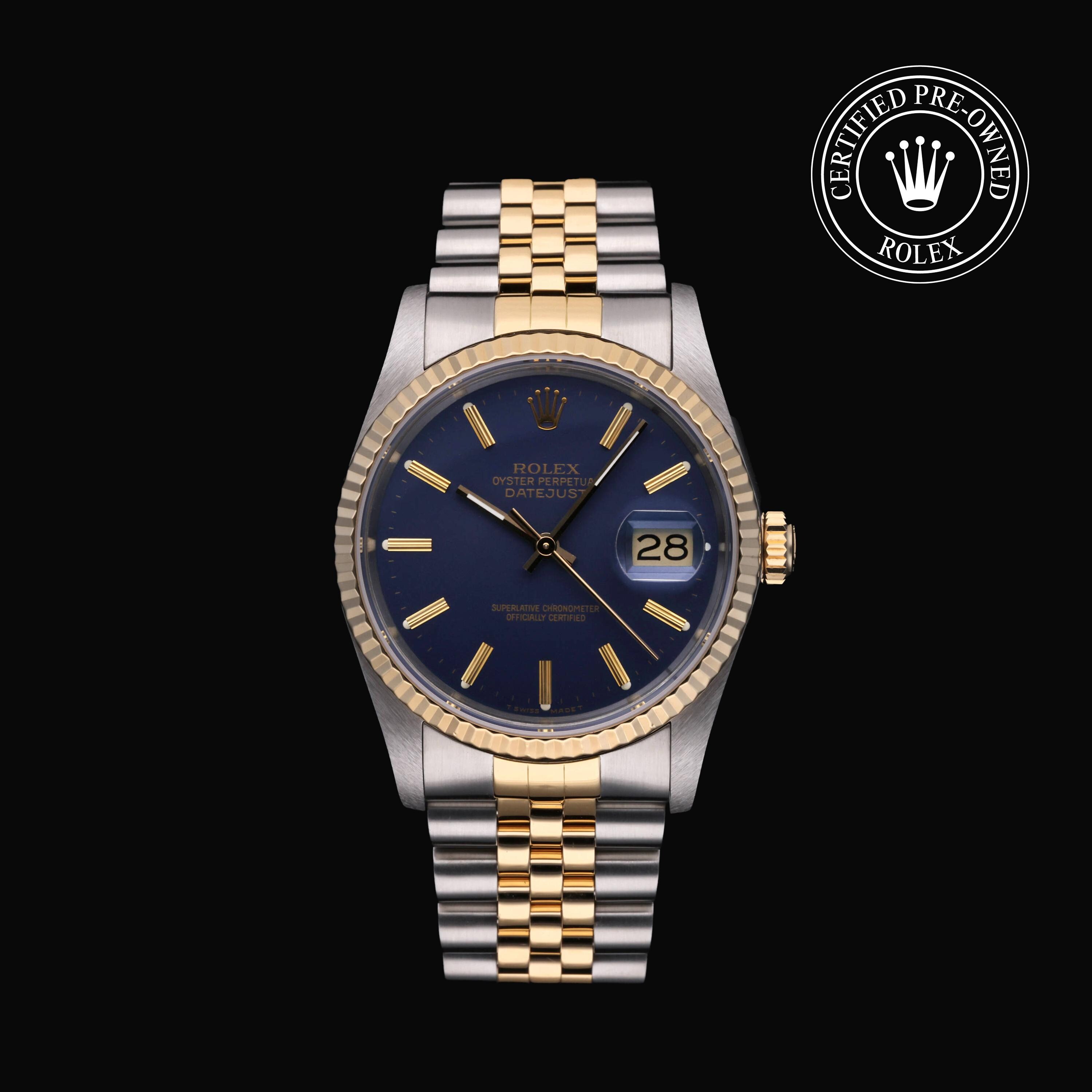 Datejust 36