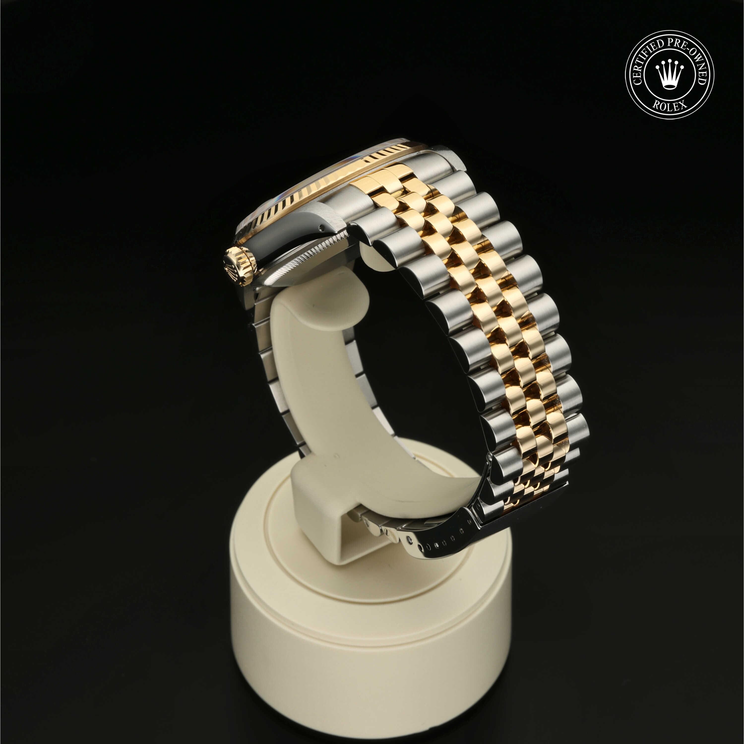 Rolex Datejust 36