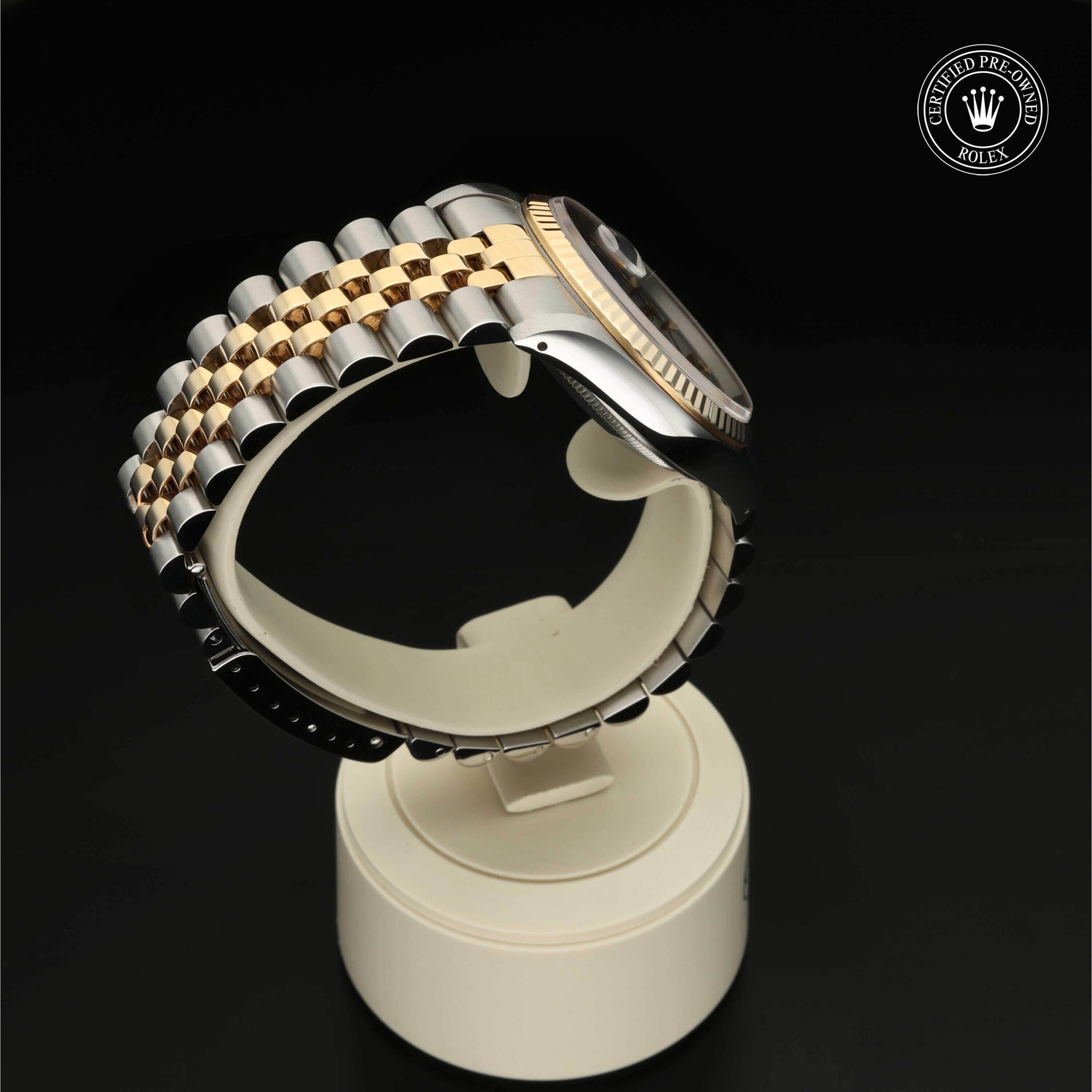 Rolex Datejust 36