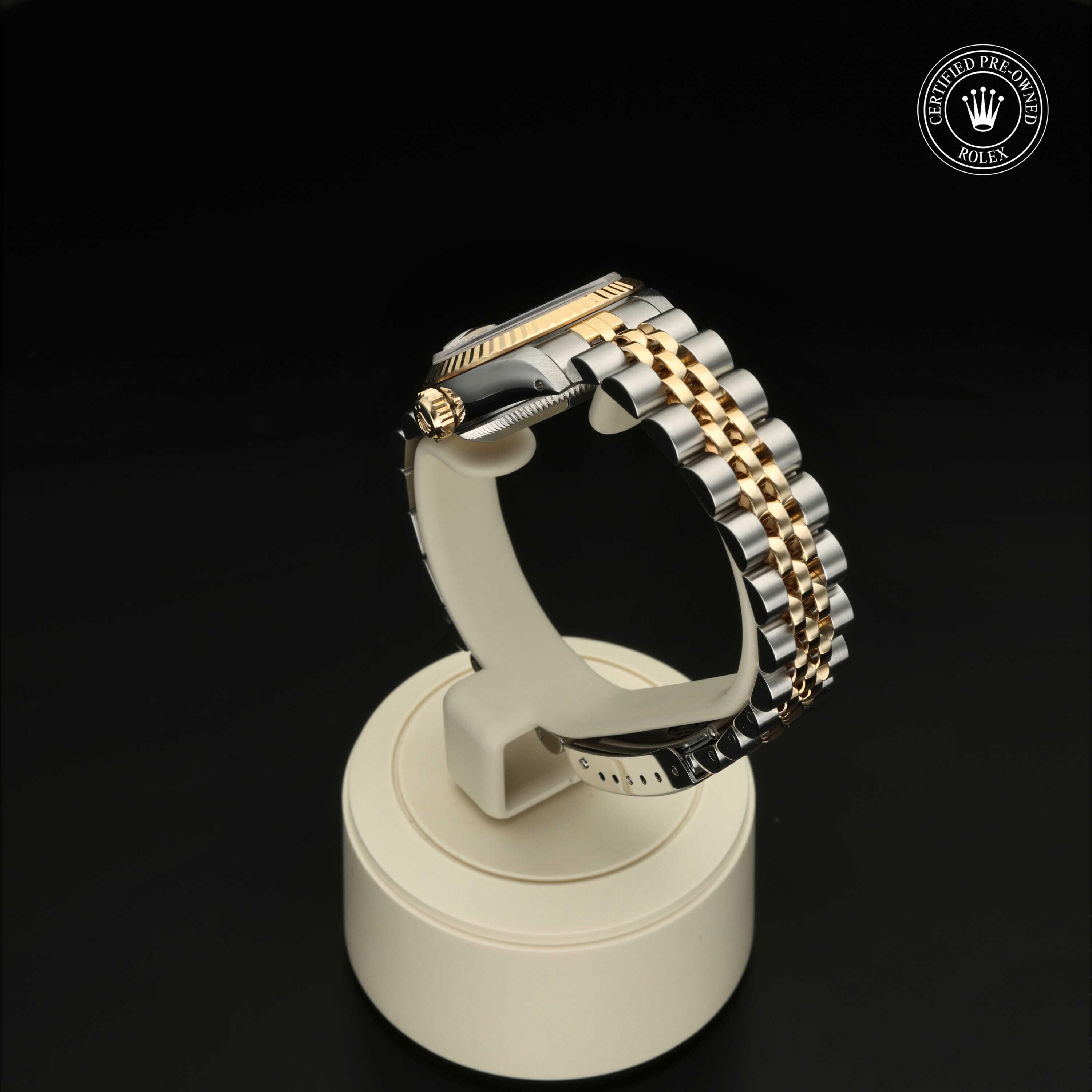 Rolex Lady-Datejust 26