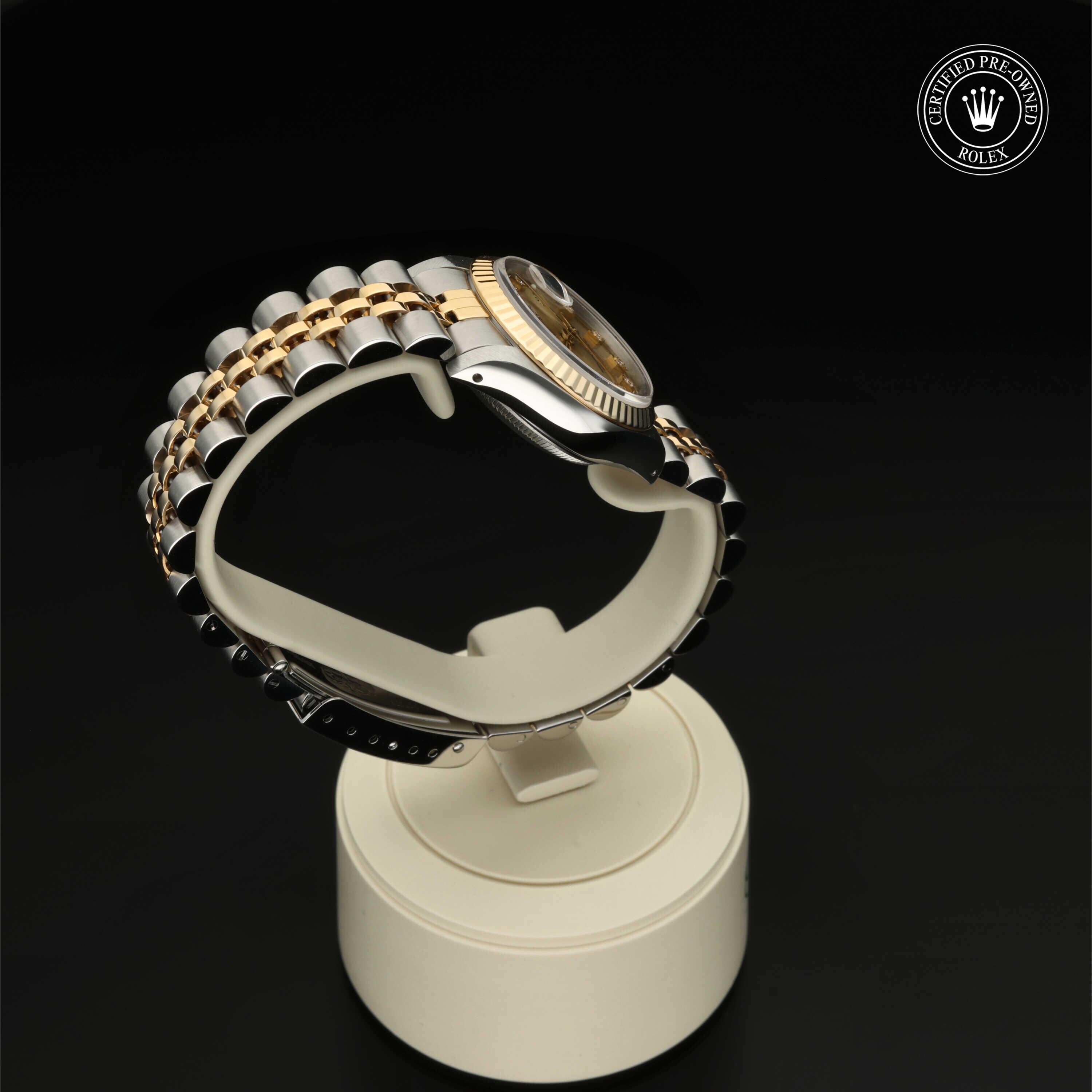 Rolex Lady-Datejust 26