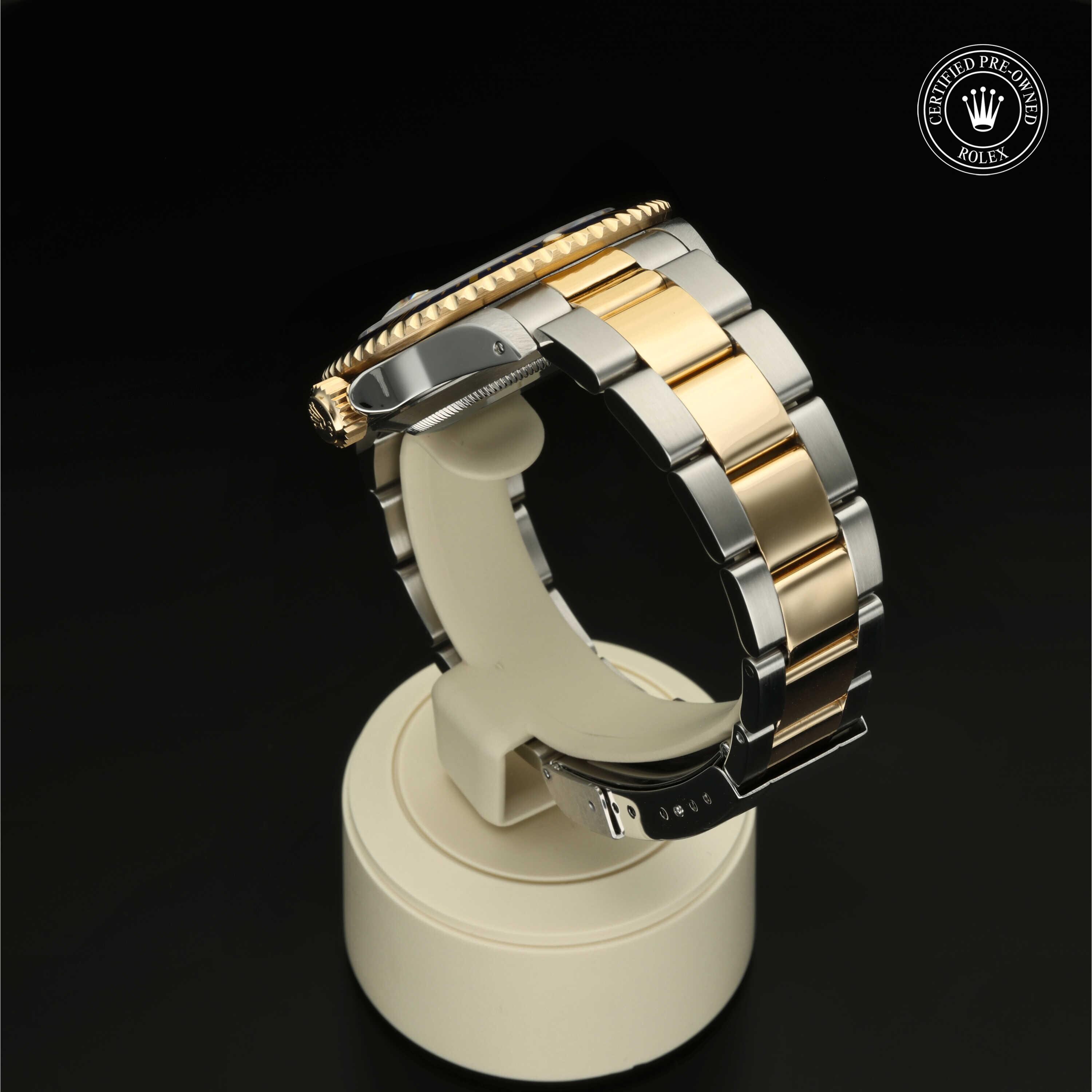 Rolex Submariner Date
