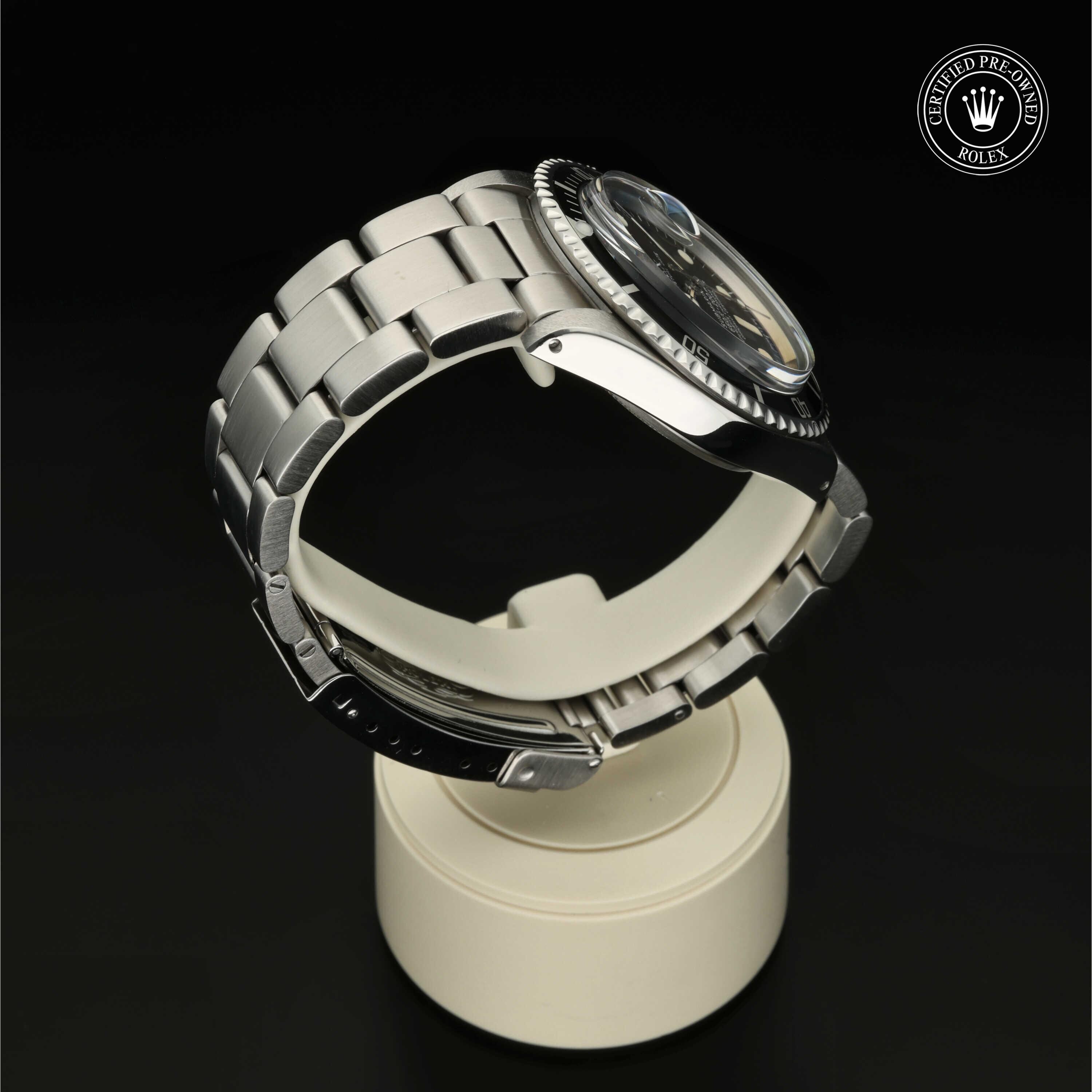 Rolex Submariner Date