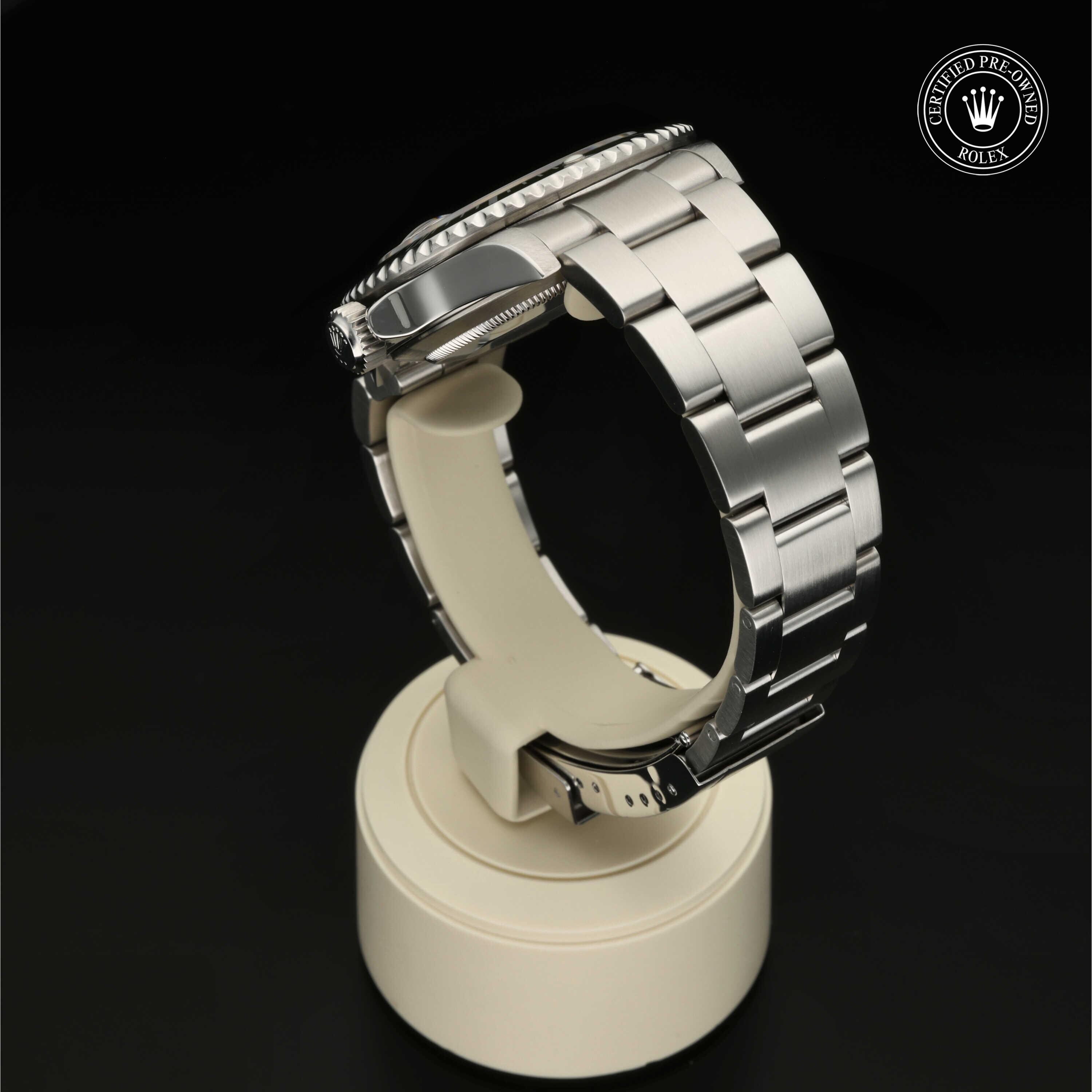 Rolex Submariner Date