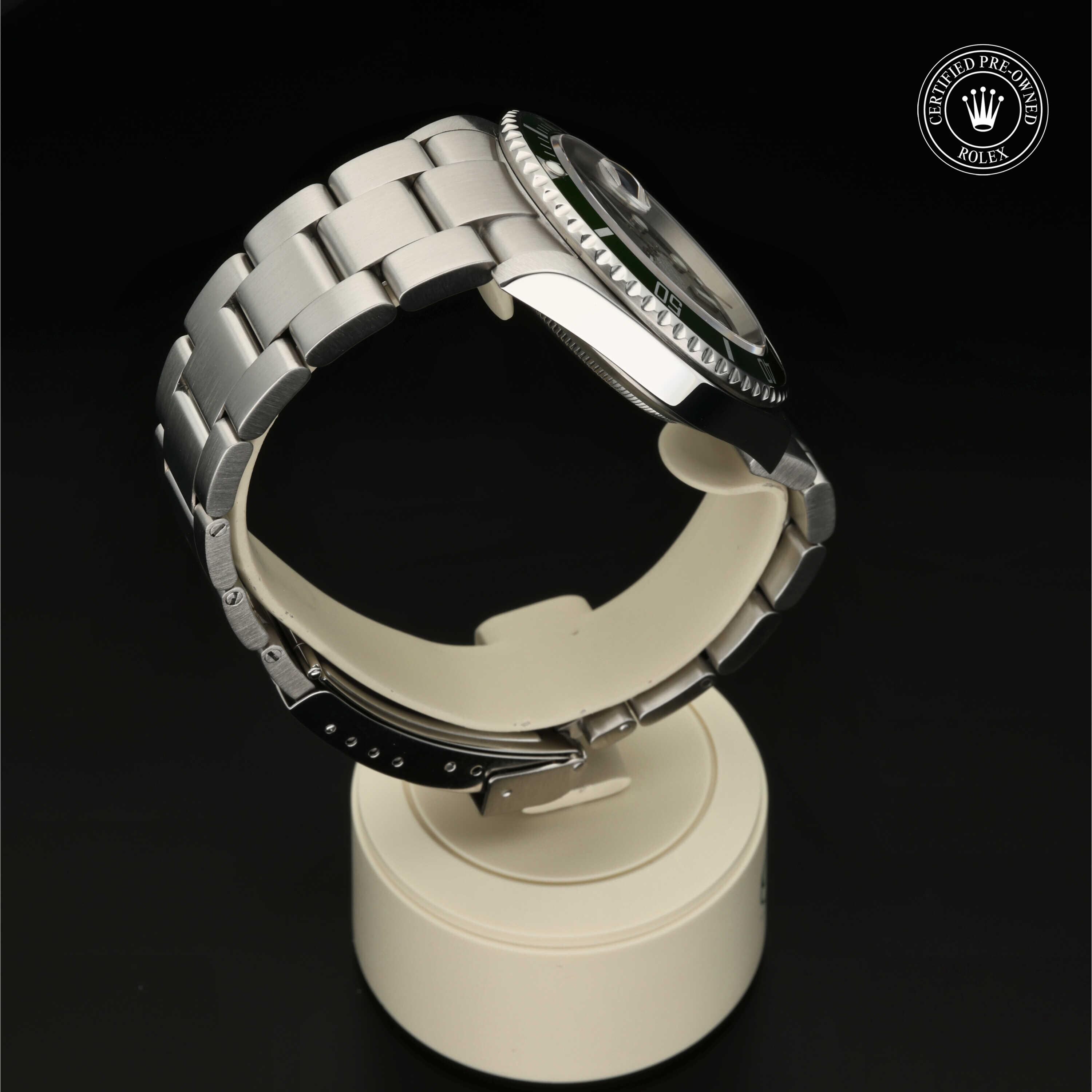 Rolex Submariner Date