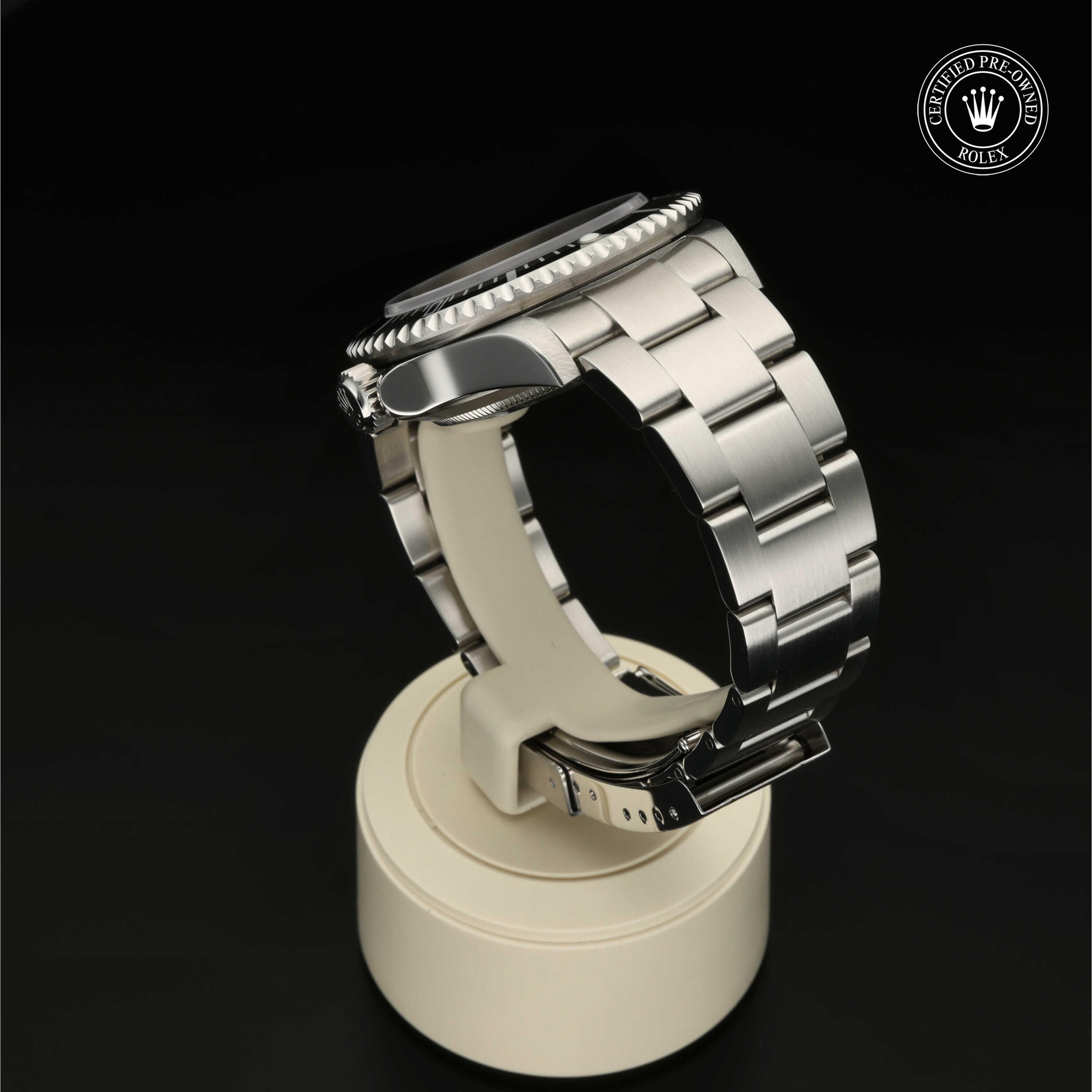 Rolex Sea-Dweller