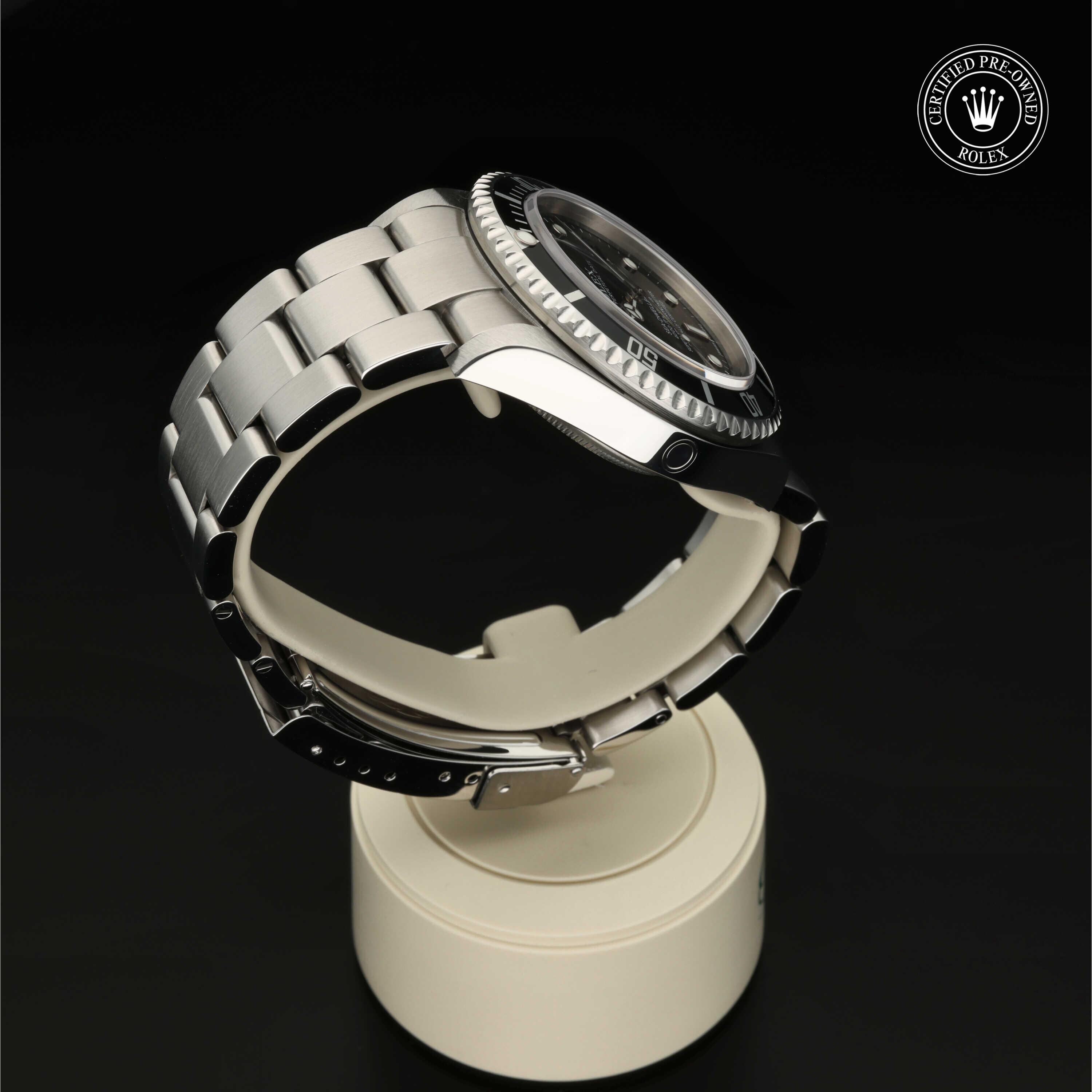 Rolex Sea-Dweller