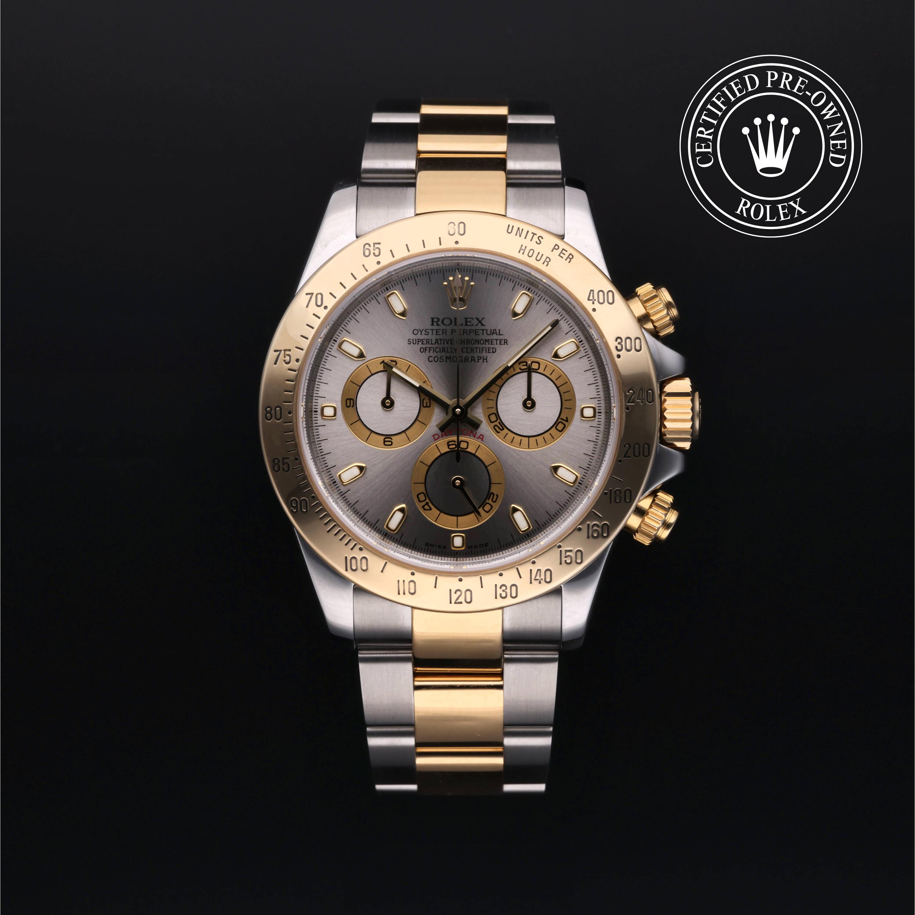 Cosmograph Daytona