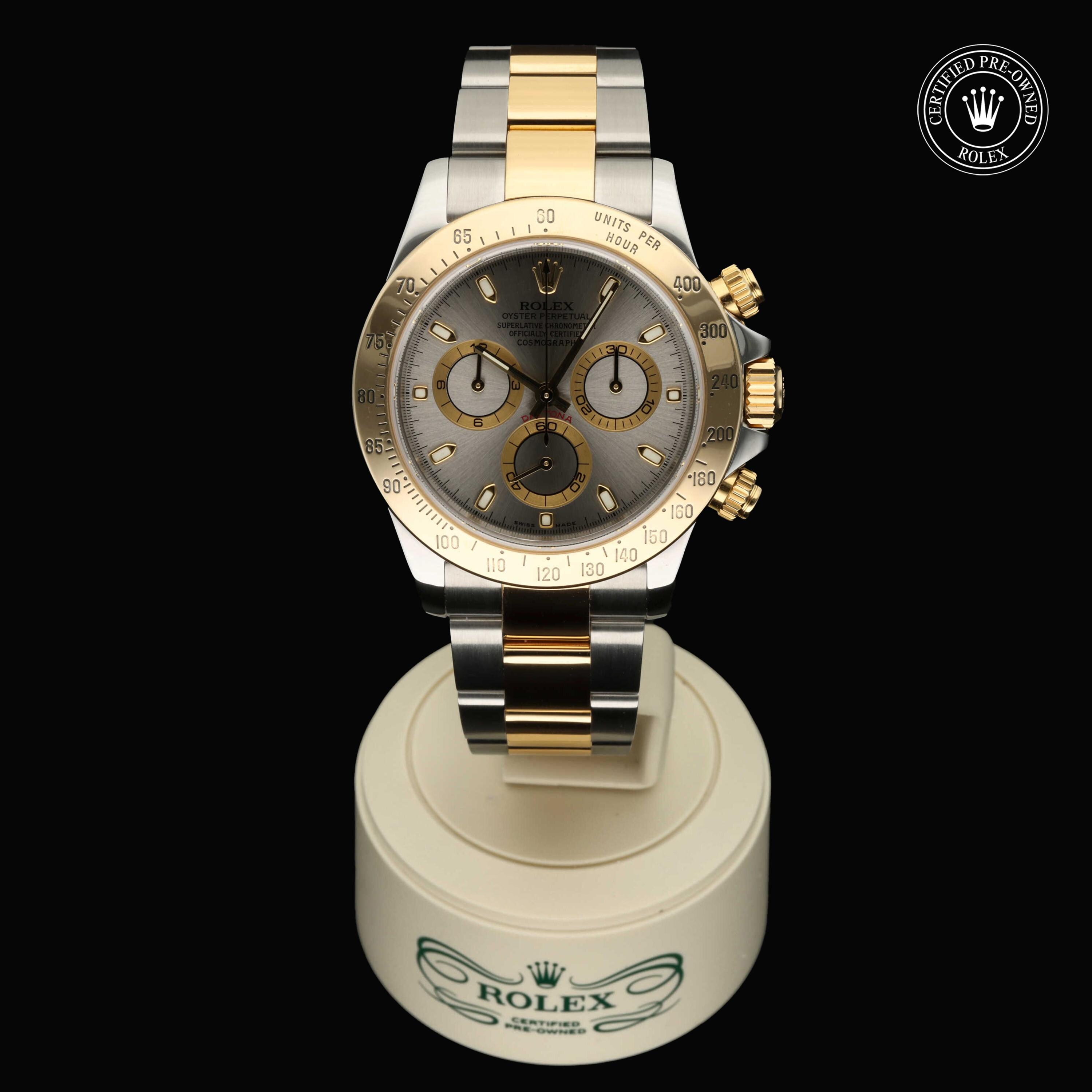 Rolex Cosmograph Daytona