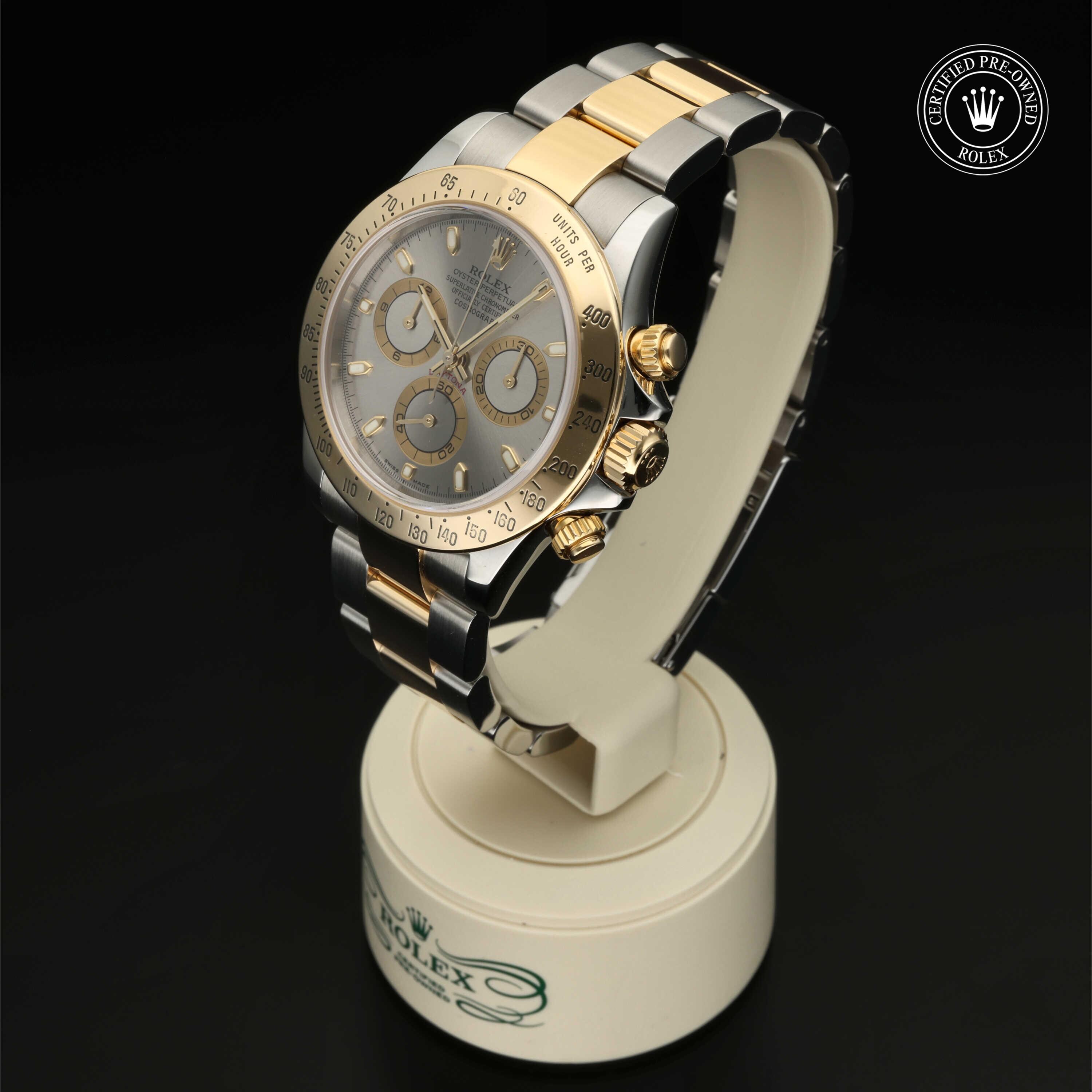 Rolex Cosmograph Daytona